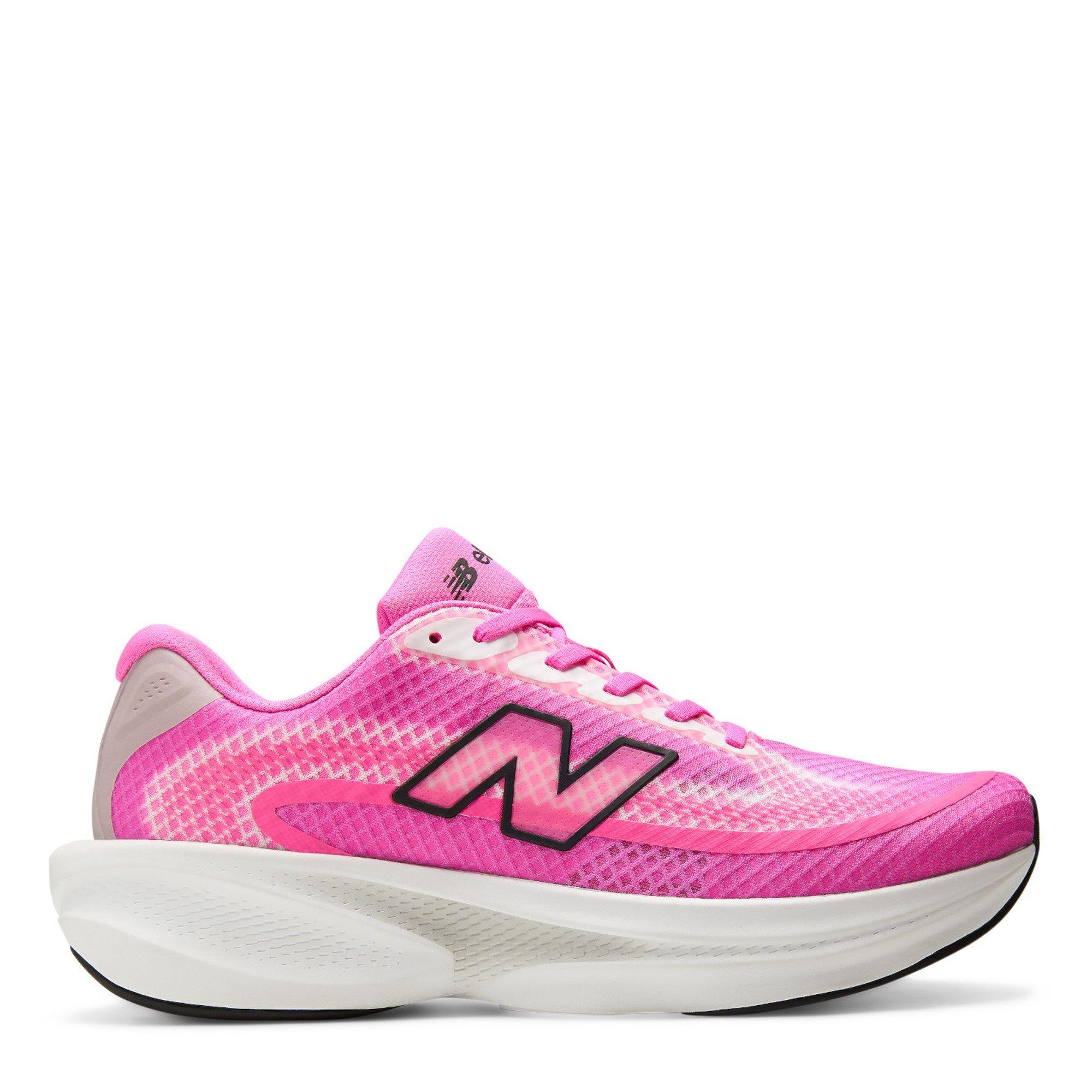 Pink Heat/Black