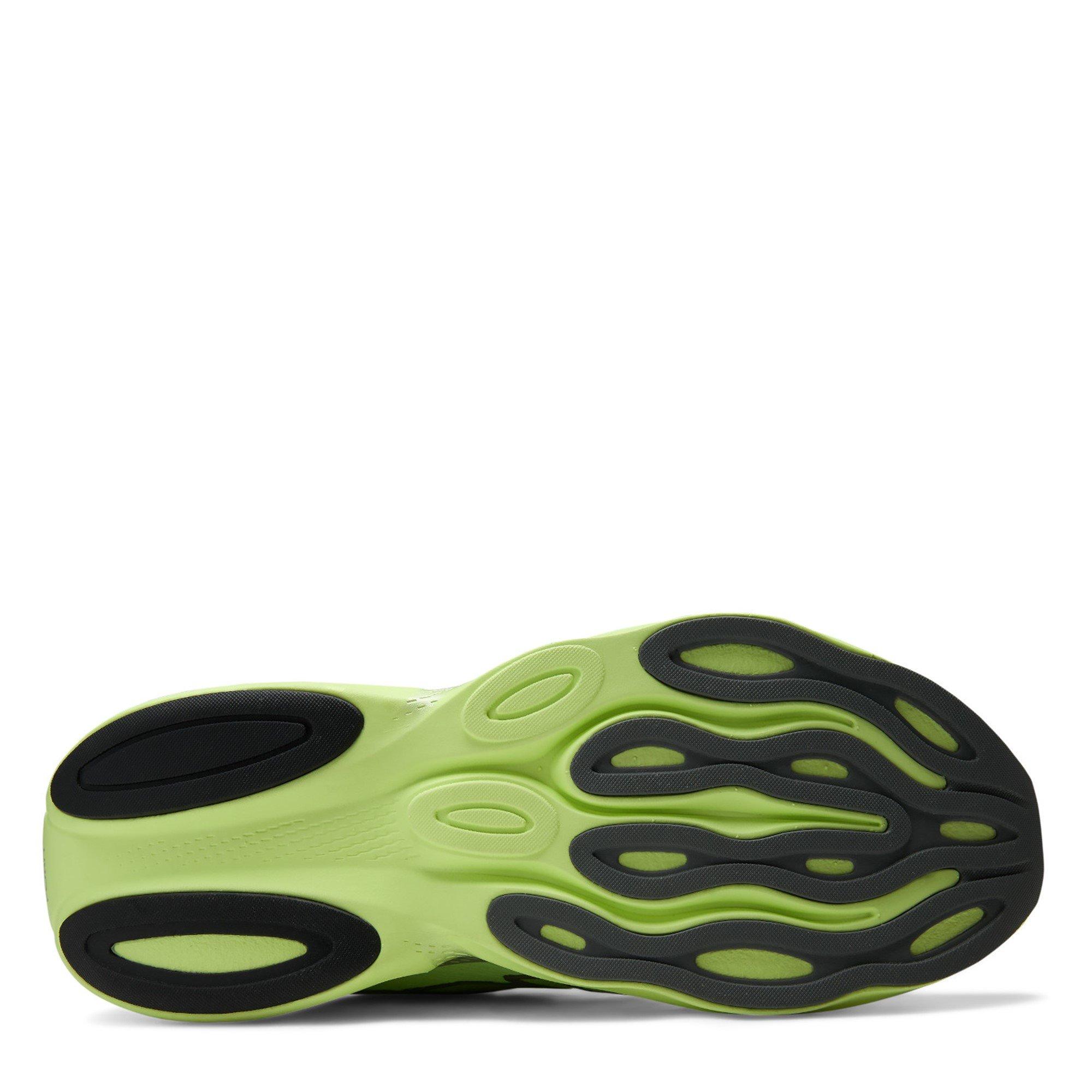 Afterglw/Yellow - New Balance - NB Ellipse Running Shoe Mens - 5