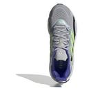 Halsil/Siggnr - adidas unit - Резиновая печать adidas unit Знак спорта на ноге - 5