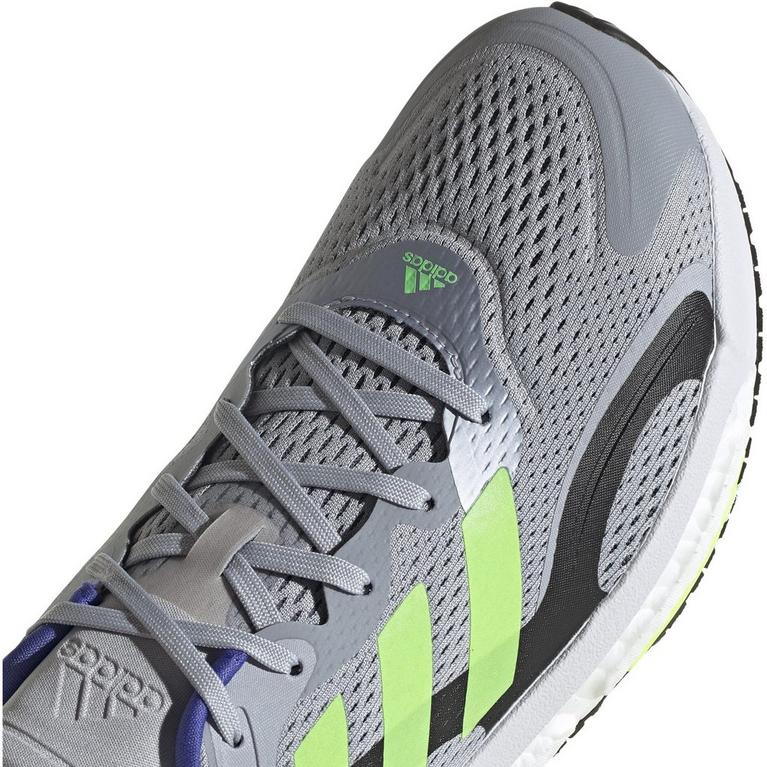 Halsil/Siggnr - adidas unit - Резиновая печать adidas unit Знак спорта на ноге - 8