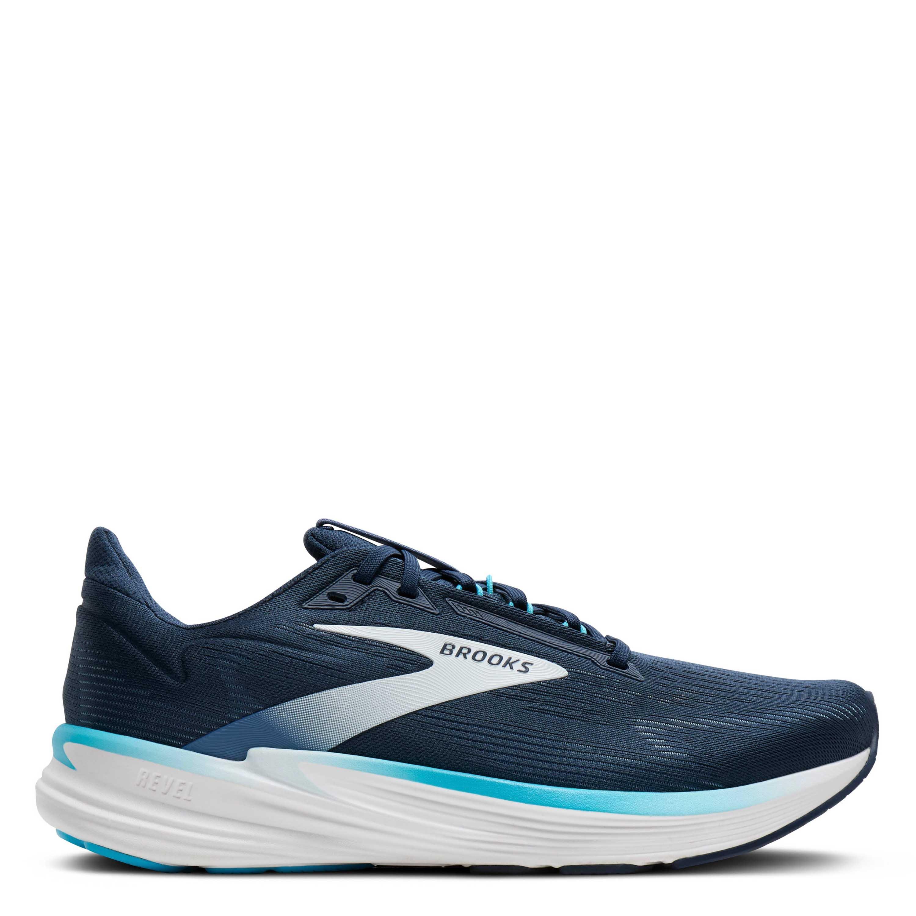 Revel 8 Road Running Shoes Mens