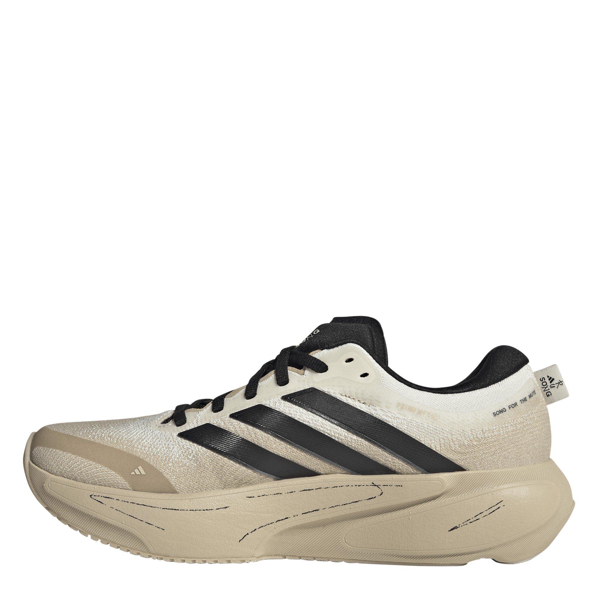 Off-White - Adidas Originals x SFTM - Mens Supernova Rise 3 Running Shoes - 2