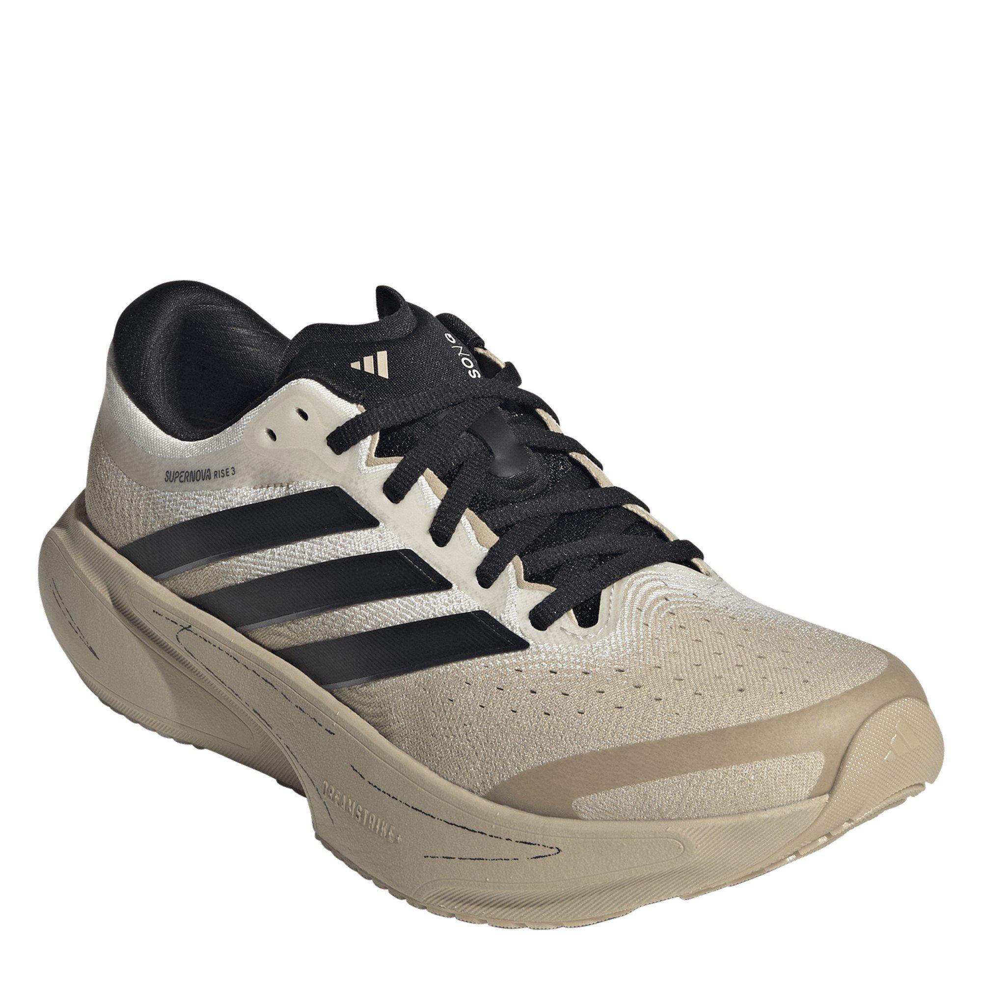 Off-White - Adidas Originals x SFTM - Mens Supernova Rise 3 Running Shoes - 3