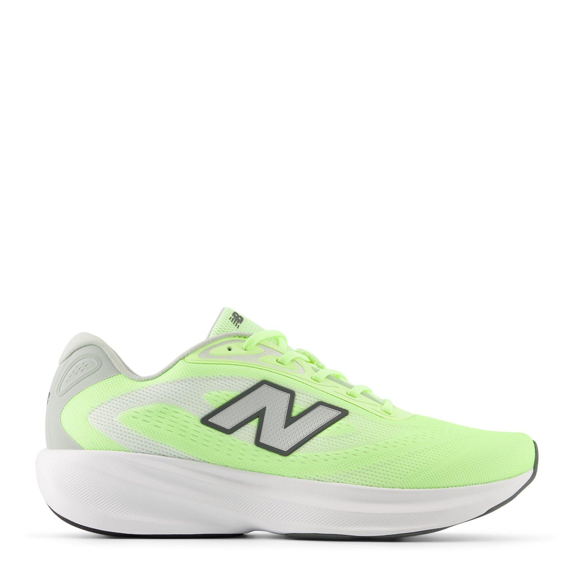 Afterglow/Grey - New Balance - NB 680v9 Mens Running Shoes - 1