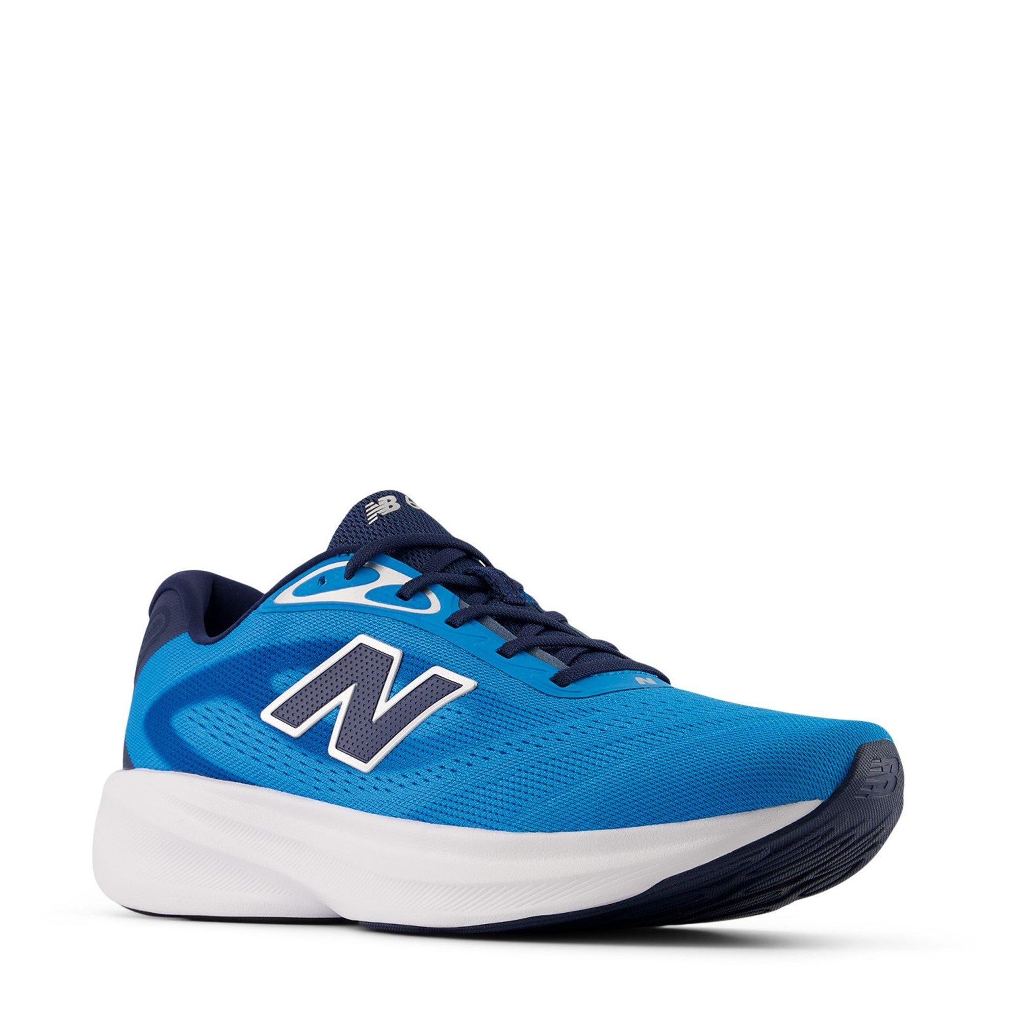 Altitude/Navy - New Balance - NB 680v9 Mens Running Shoes - 3