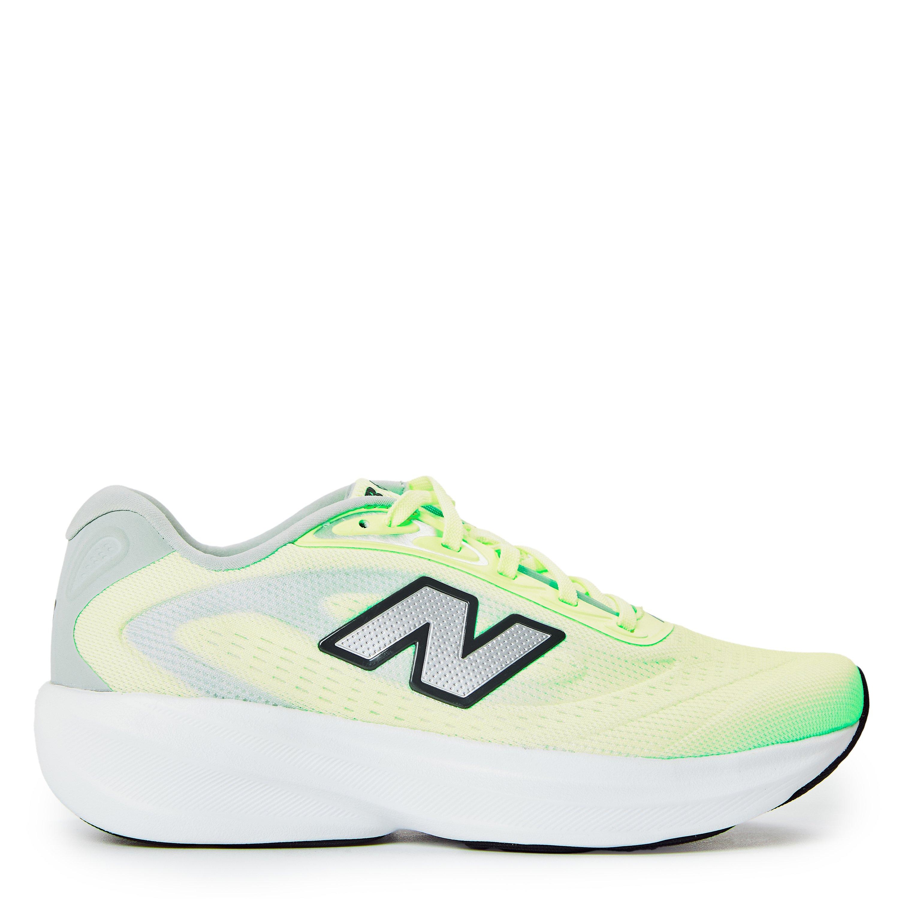 Afterglow/Grey - New Balance - NB Fresh Foam 680 Road Running Shoe Mens - 1