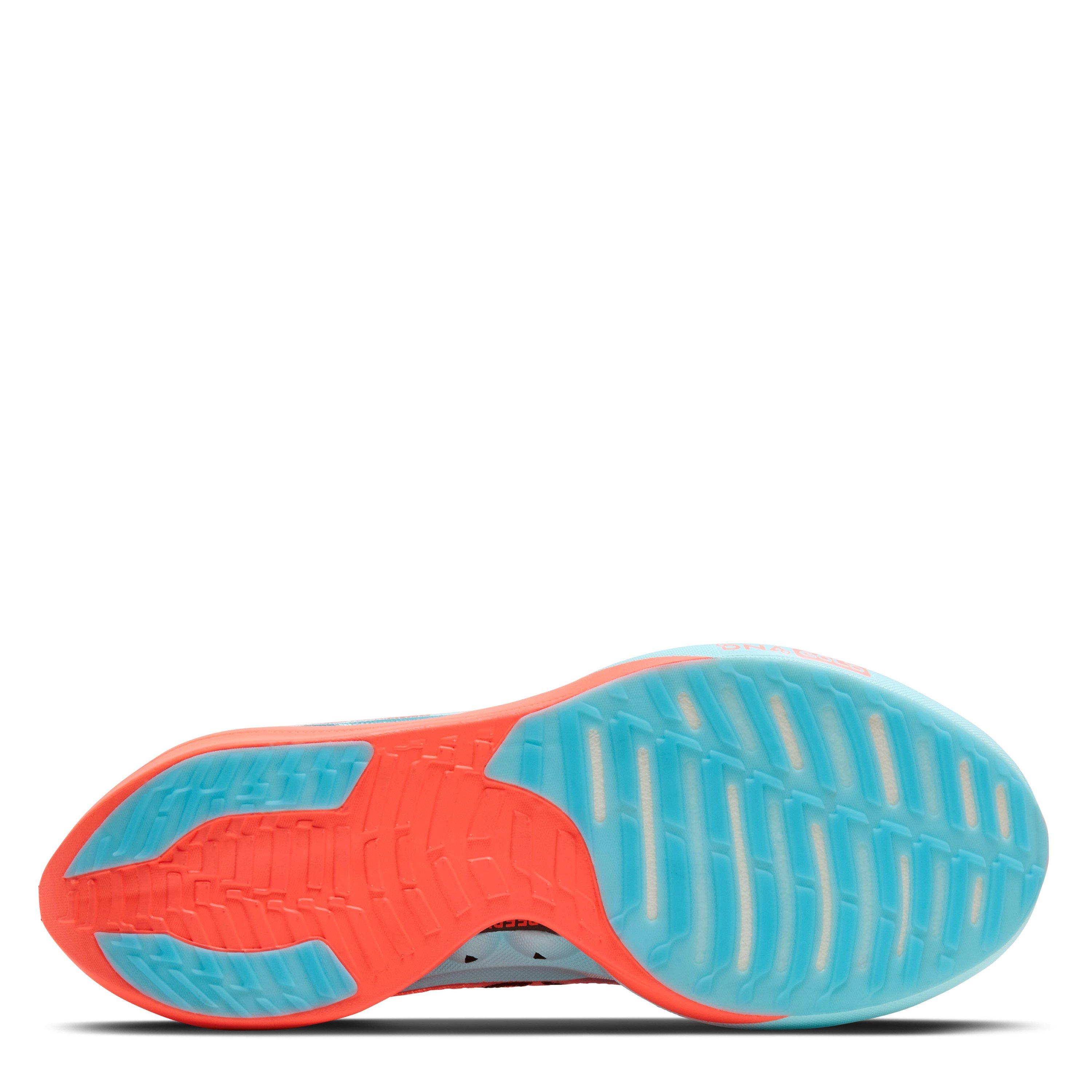 Red/Blue - Brooks - Hyperion Elite 5 Road Running Shoes Mens - 6