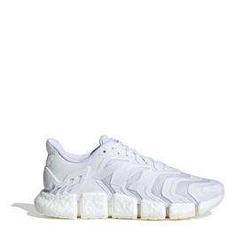 adidas Tiger-Tooth chunky sneakers Black