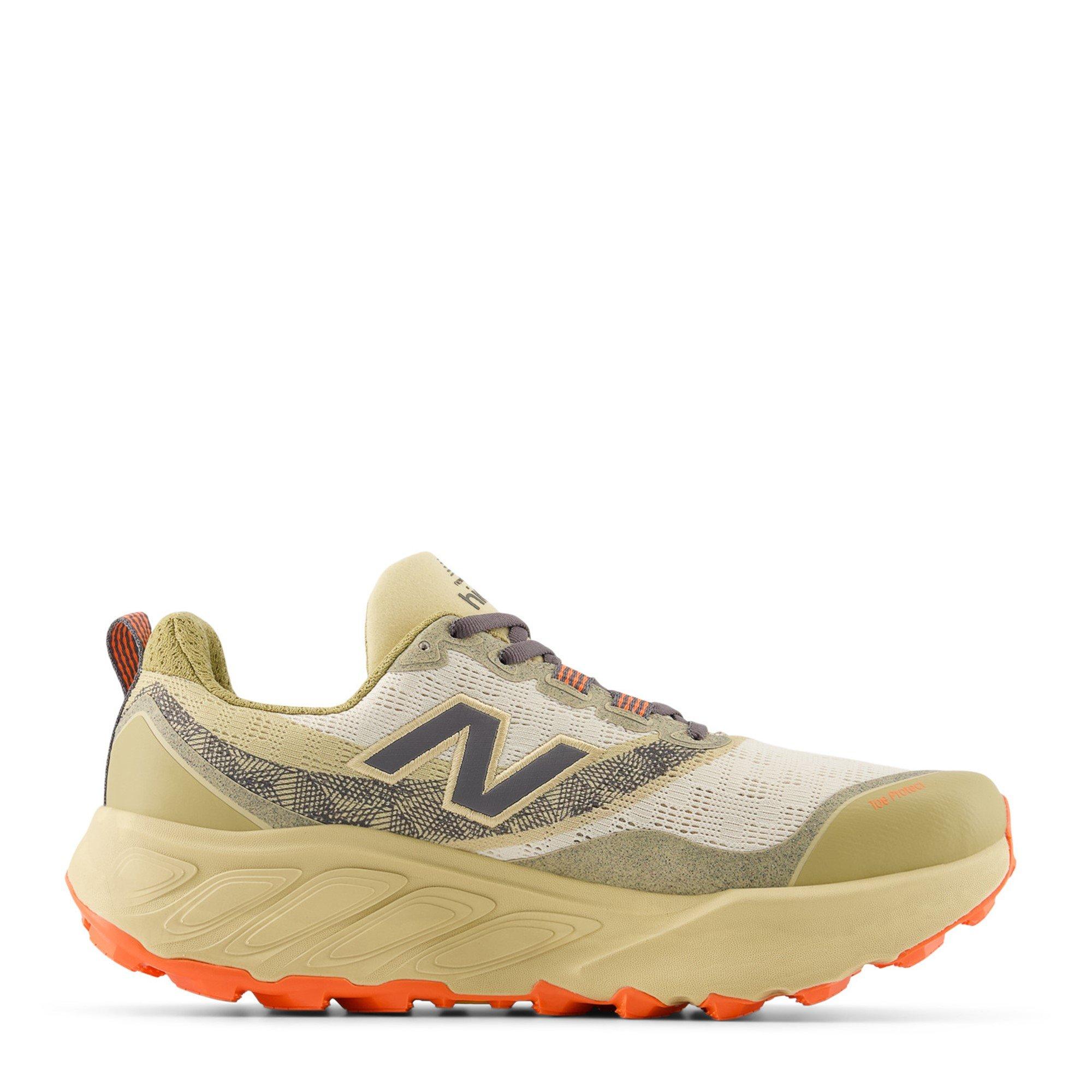 Linen/Sesame - New Balance - Hierro Sn63 - 1