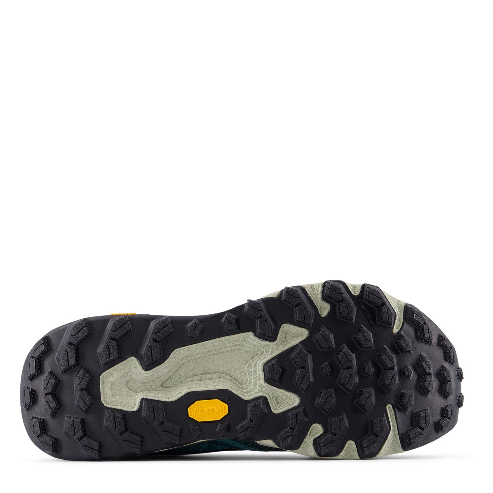 Izblijedjela tirkizna/crna - New Balance - Hierro Sn63 - 5