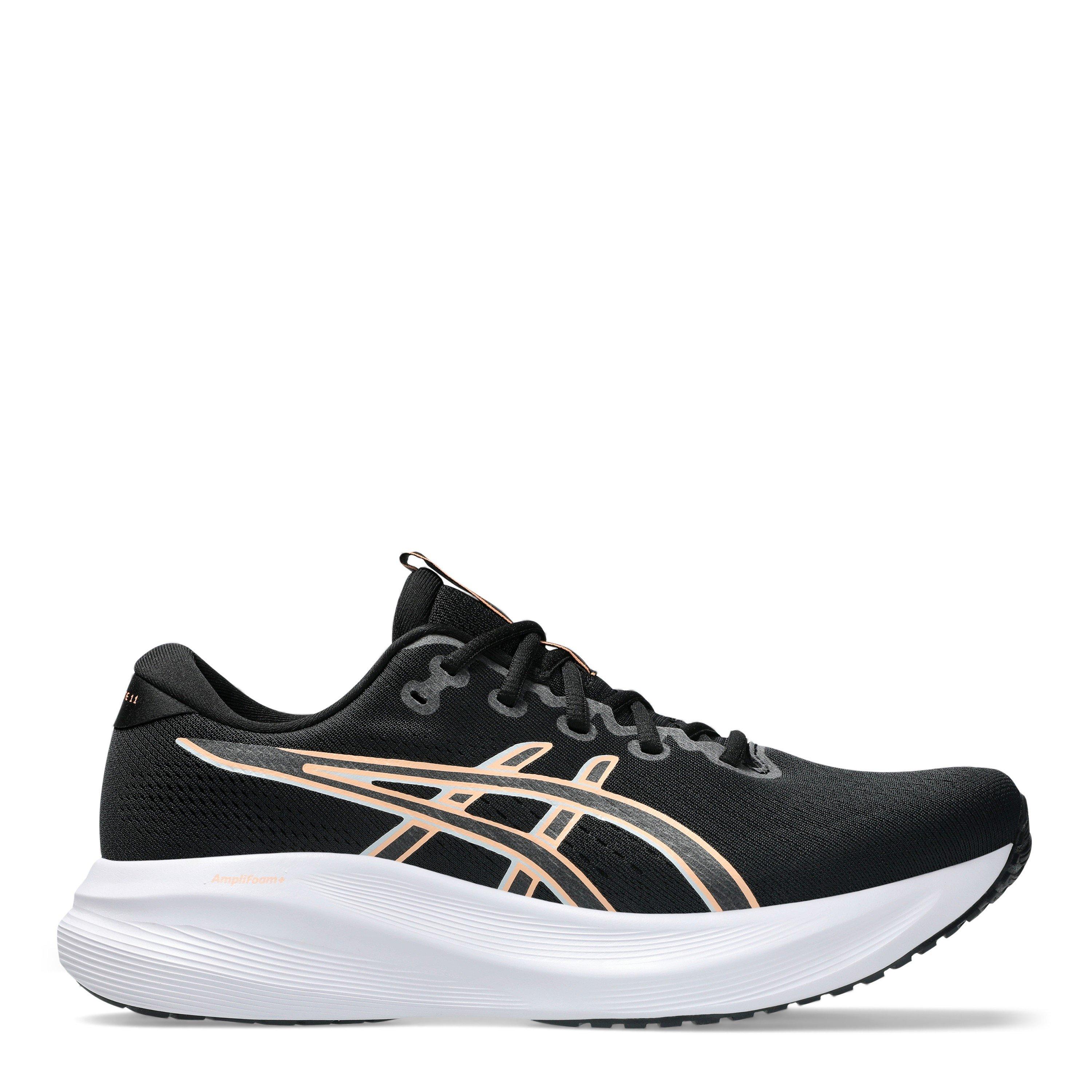 Blk/Sunstone - Asics - Asics Gel-Excite 11 Sn64 - 1