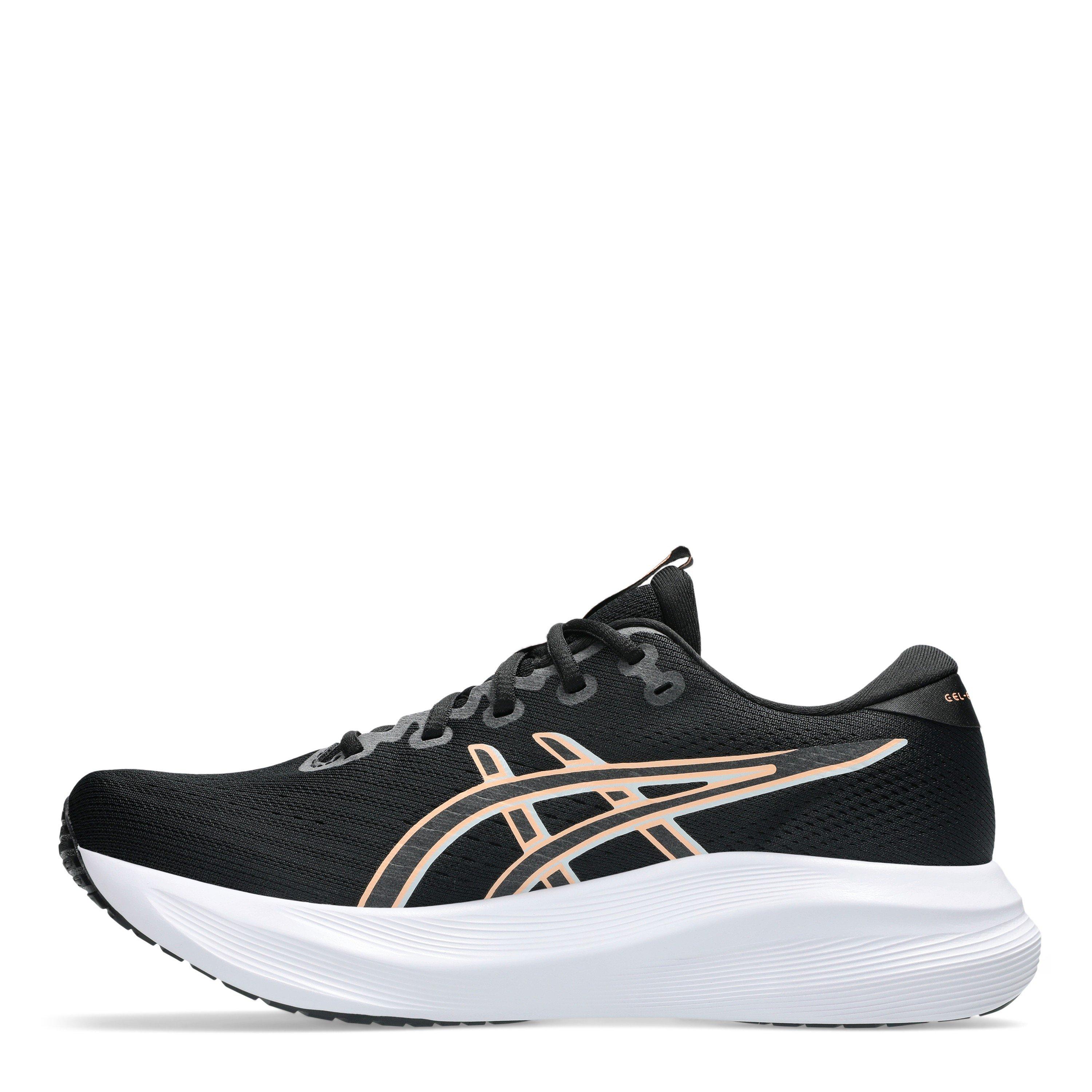 Blk/Sunstone - Asics - Asics Gel-Excite 11 Sn64 - 2