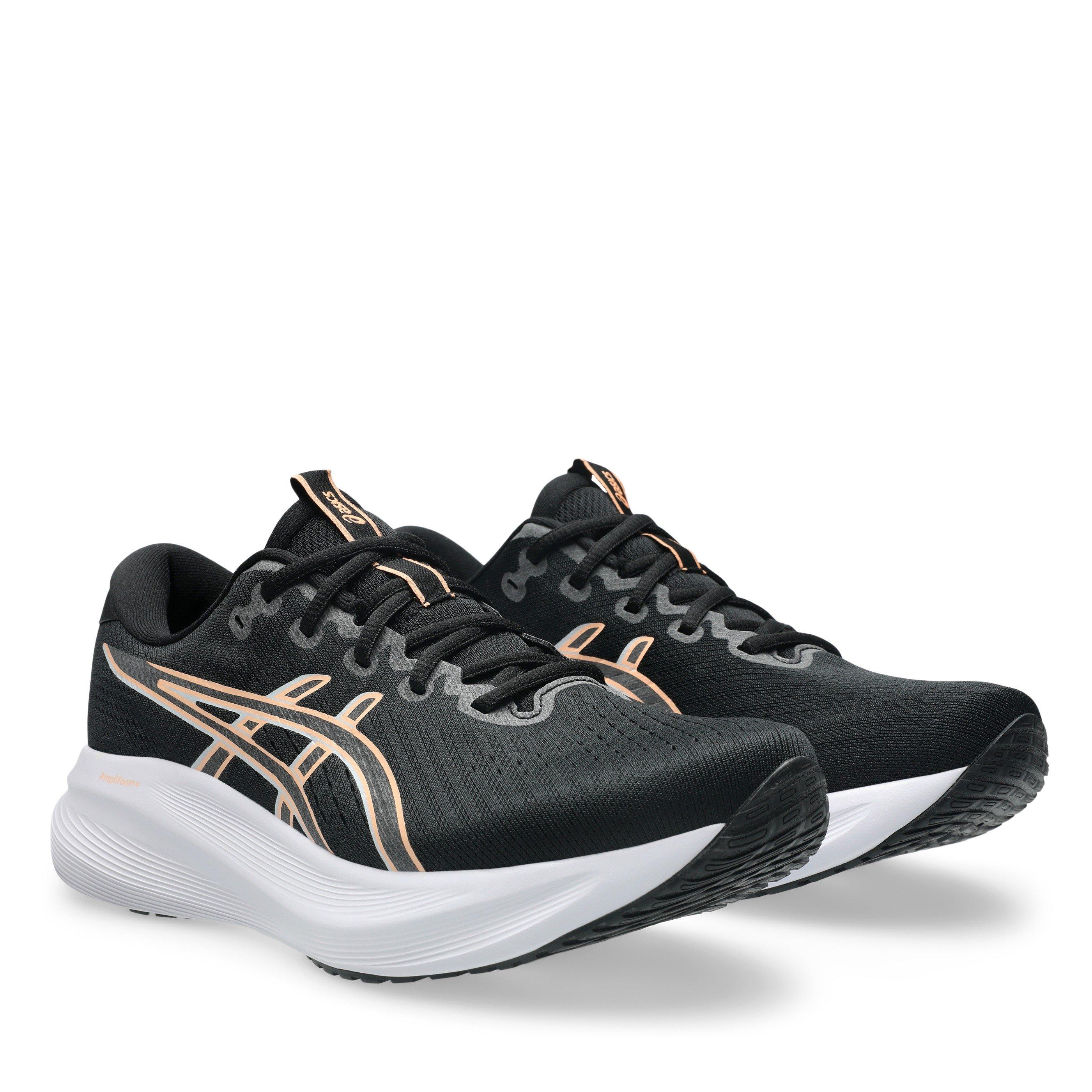 Blk/Sunstone - Asics - Asics Gel-Excite 11 Sn64 - 4