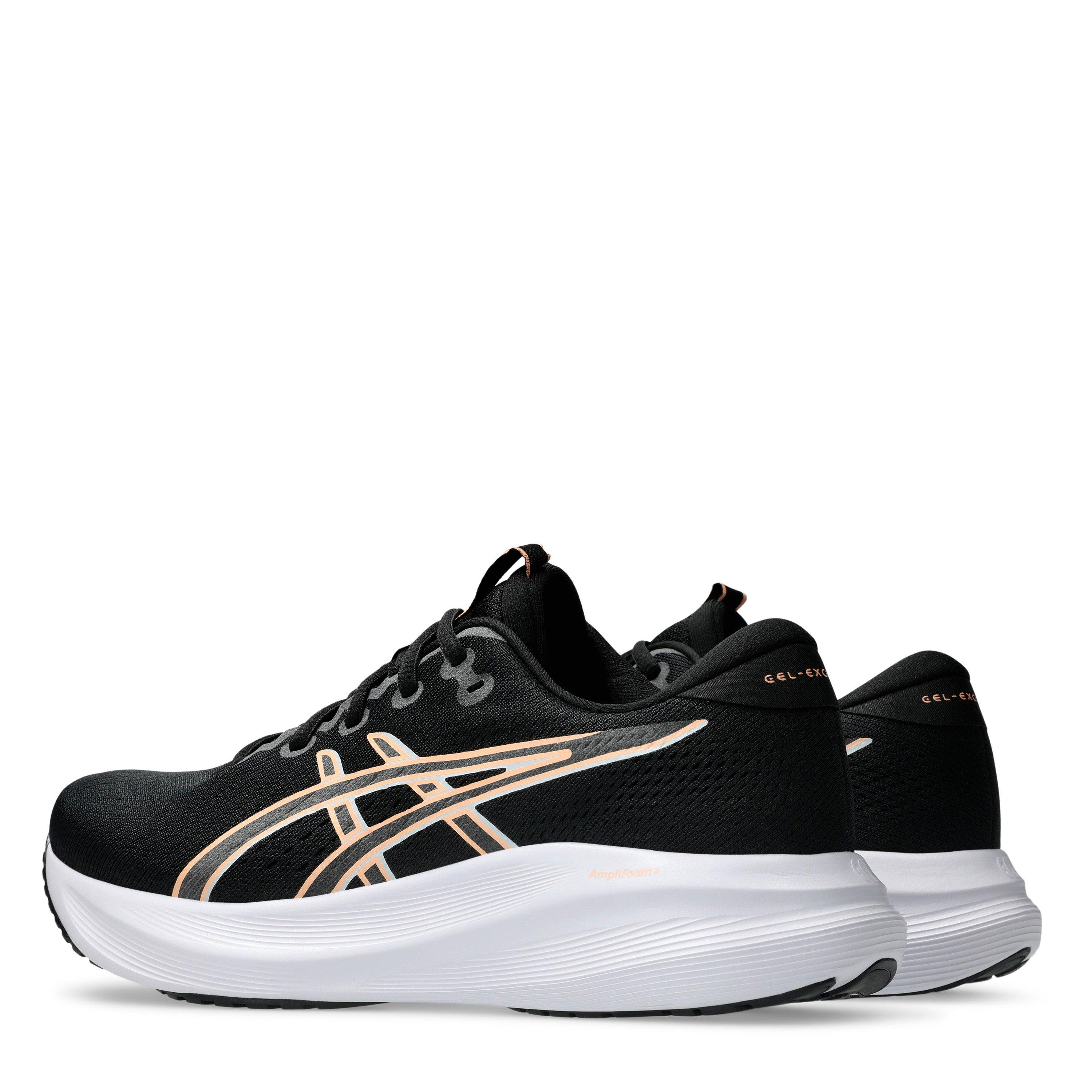 Blk/Sunstone - Asics - Asics Gel-Excite 11 Sn64 - 5