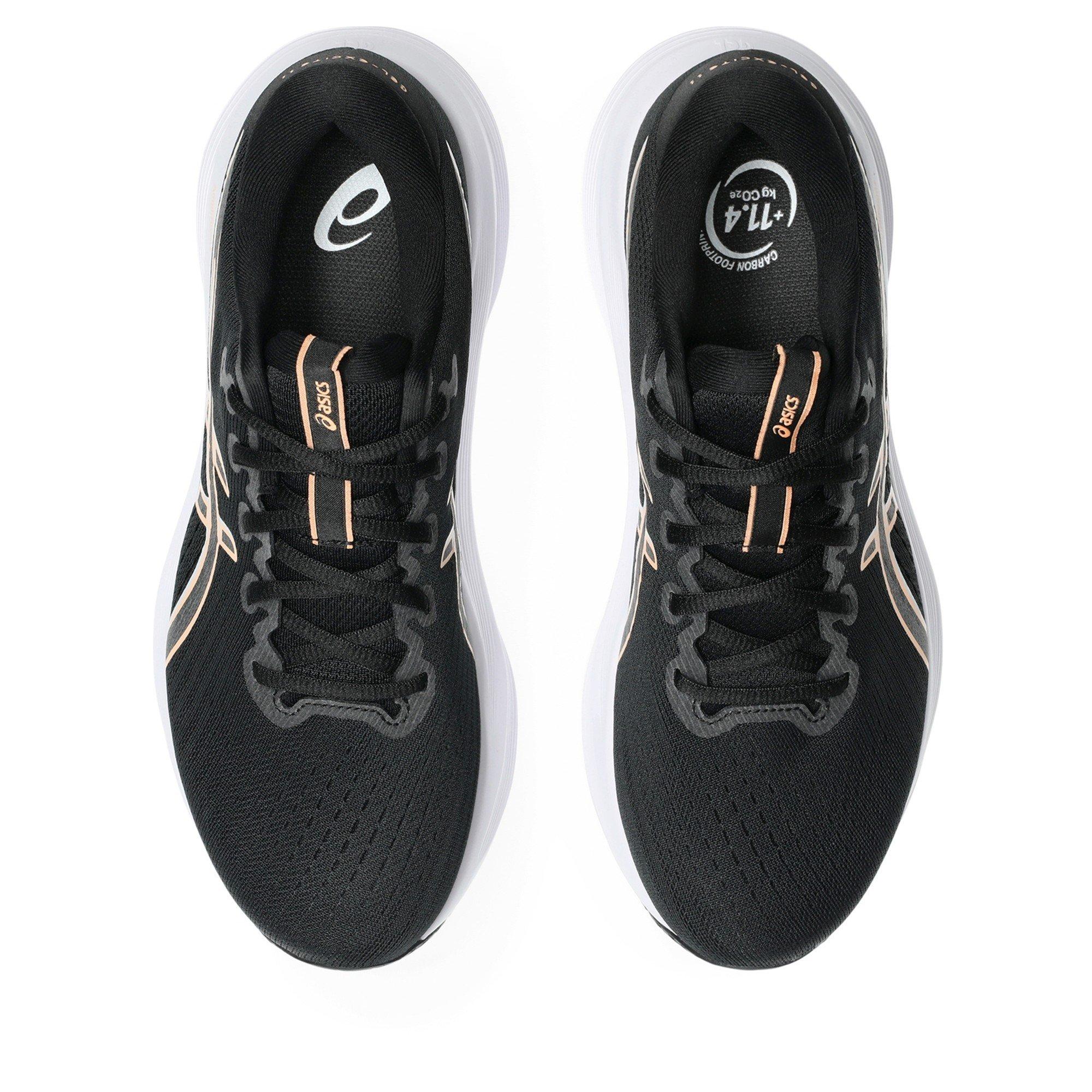 Blk/Sunstone - Asics - Asics Gel-Excite 11 Sn64 - 6