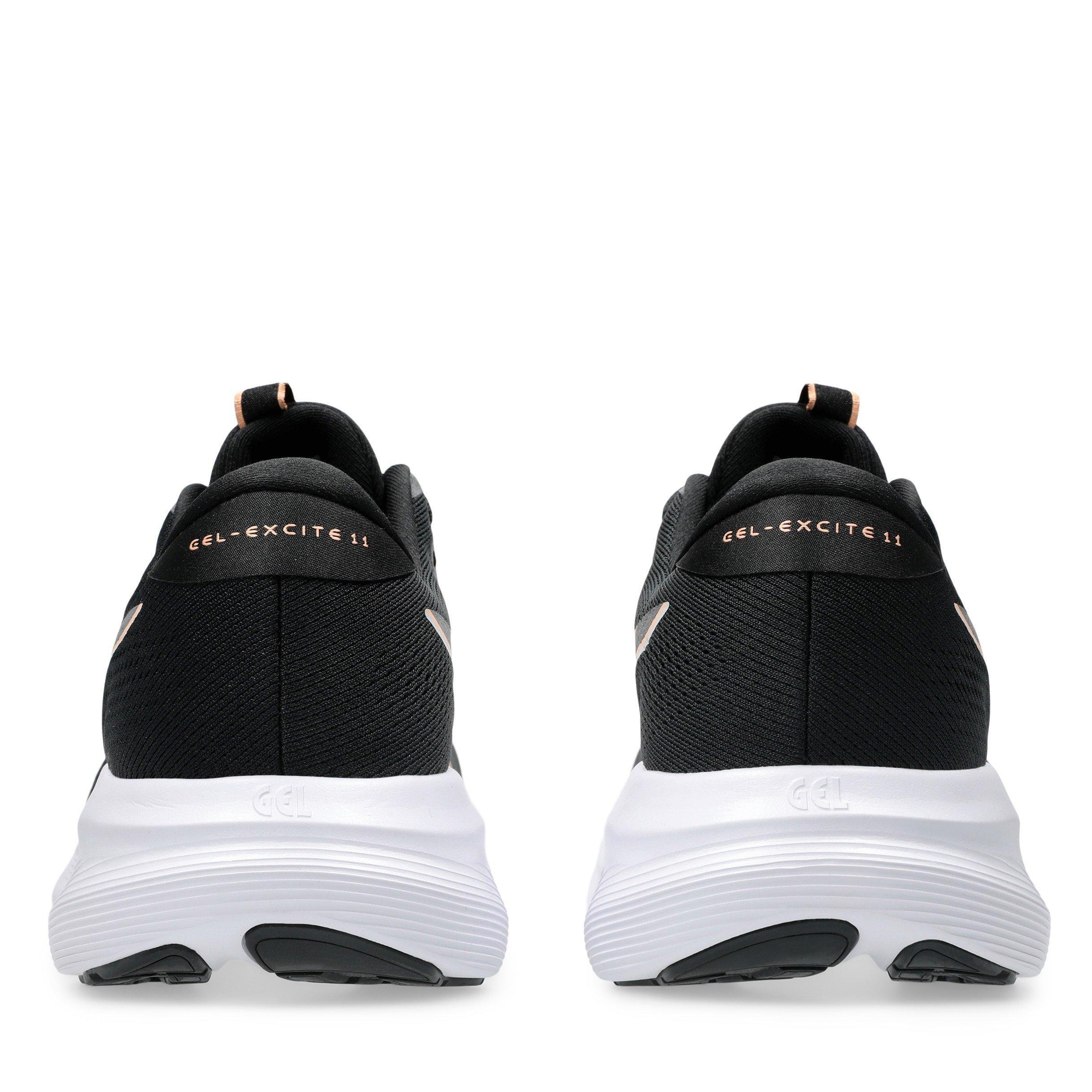 Blk/Sunstone - Asics - Asics Gel-Excite 11 Sn64 - 7
