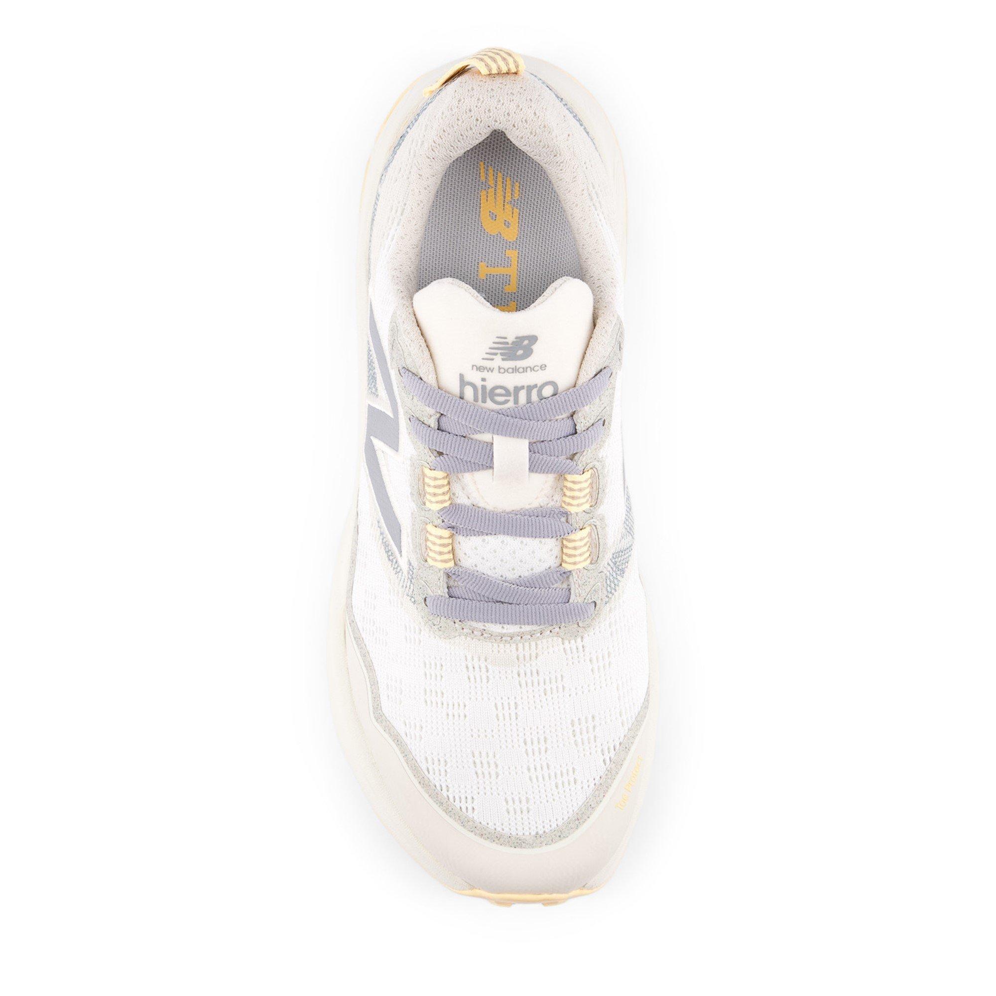 Sea Slt/Wht Pch - New Balance - NB Hierro Ld63 - 3