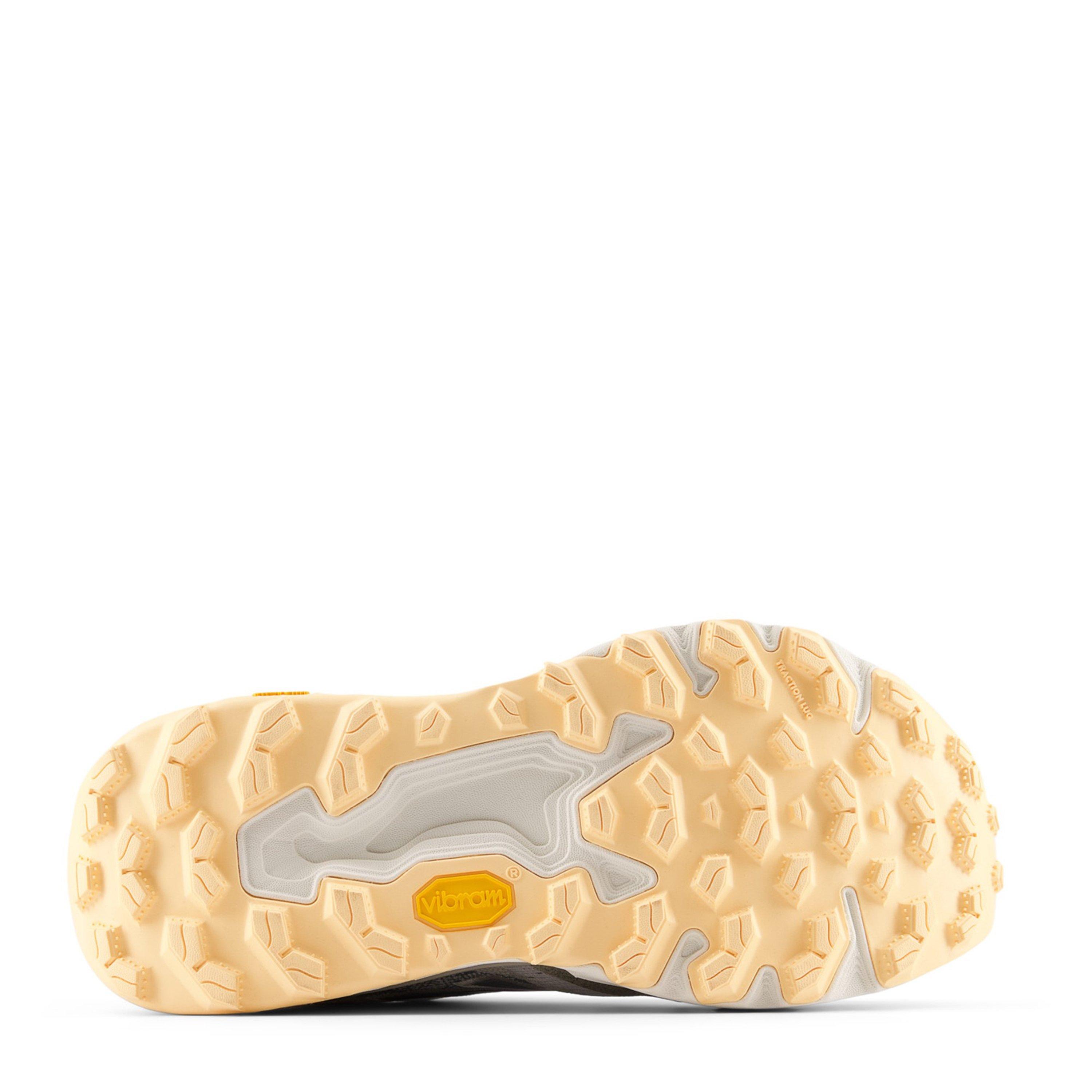 Sea Slt/Wht Pch - New Balance - Women's Hierro Off-Road Trail Running Shoes - 5