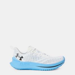 Under Armour Armour Ua W Velociti 4 Se Road Running Shoes Womens