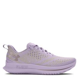 Under Armour Armour Ua W Velociti 4 Se Road Running Shoes Womens