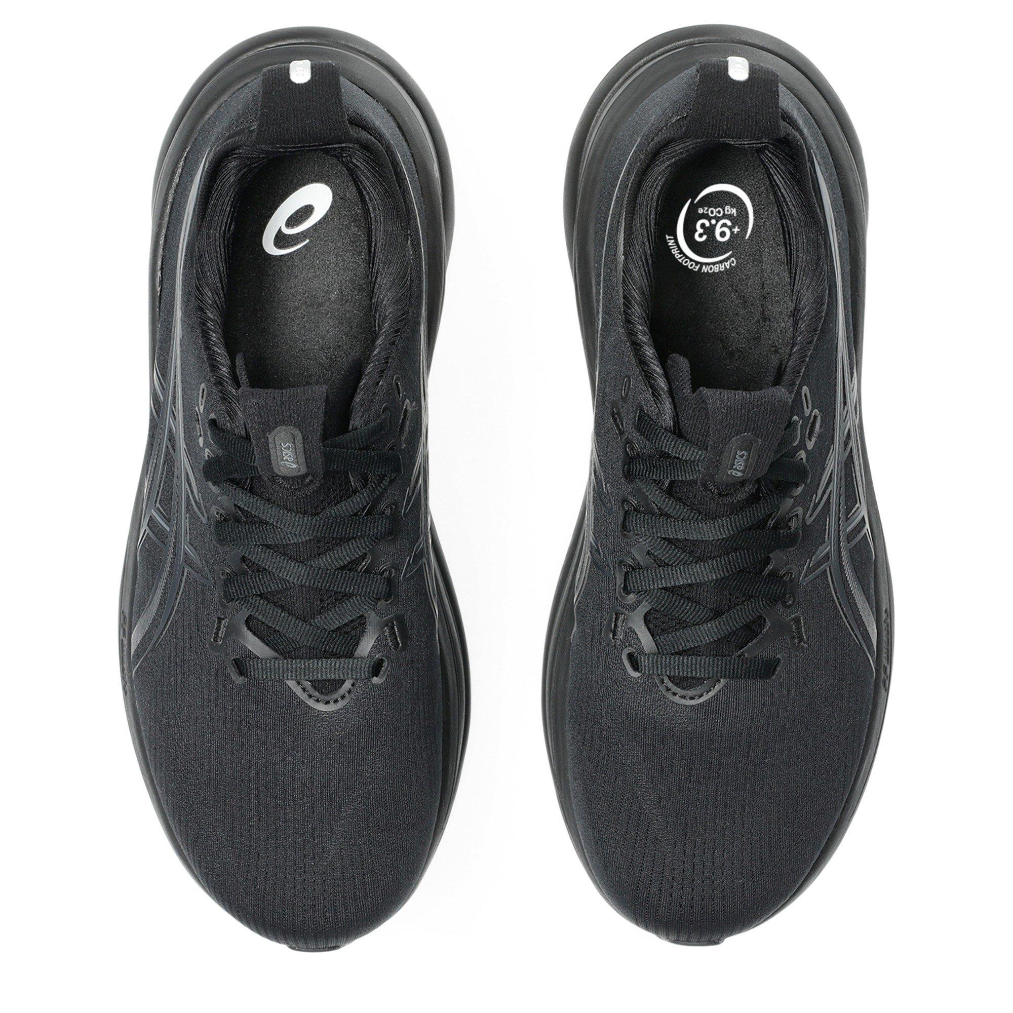 Blk/Grey - Asics - Asics Gel-Nimbus 28 Ld64 - 6