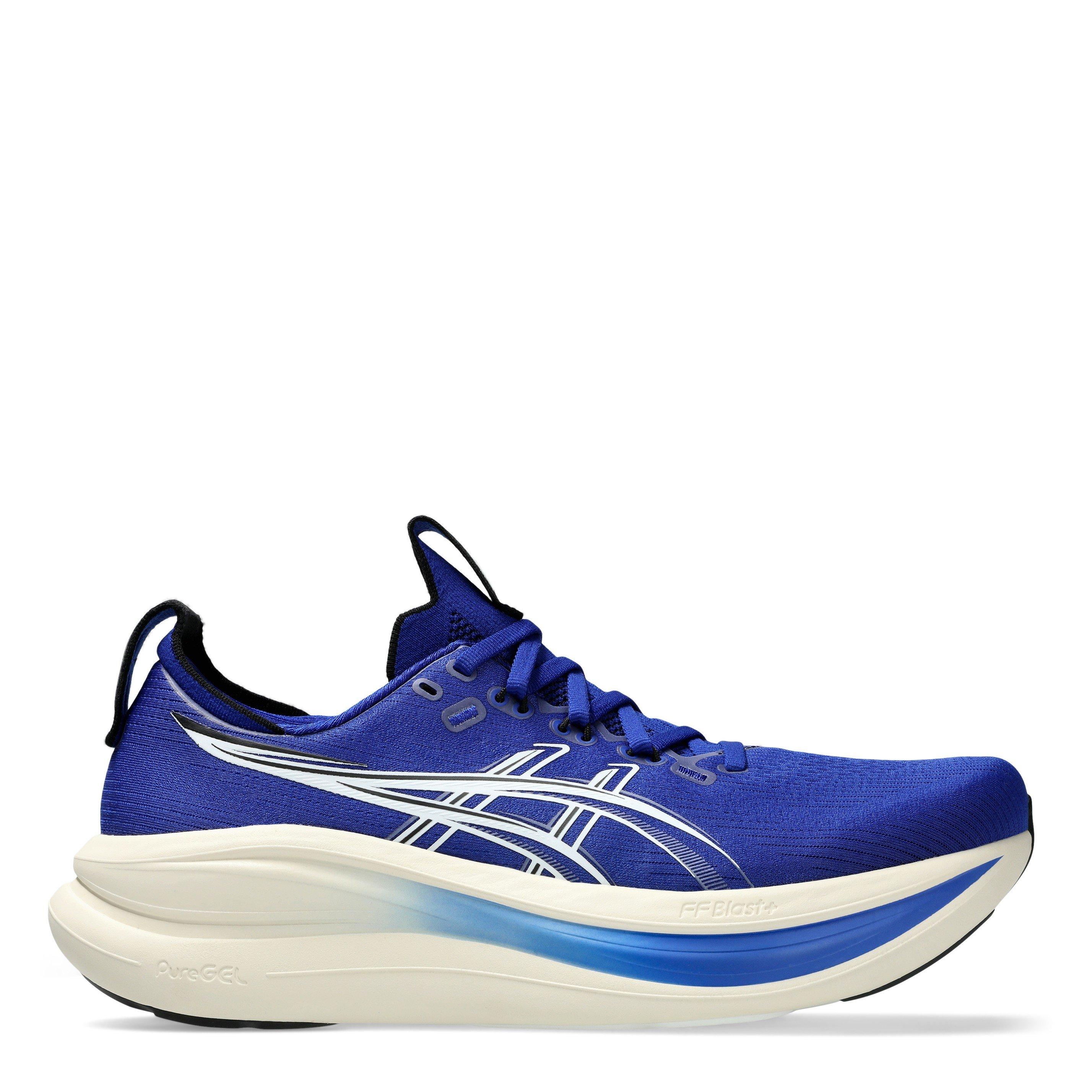 Asics GEL-Nimbus 28 Mens Running Shoes
