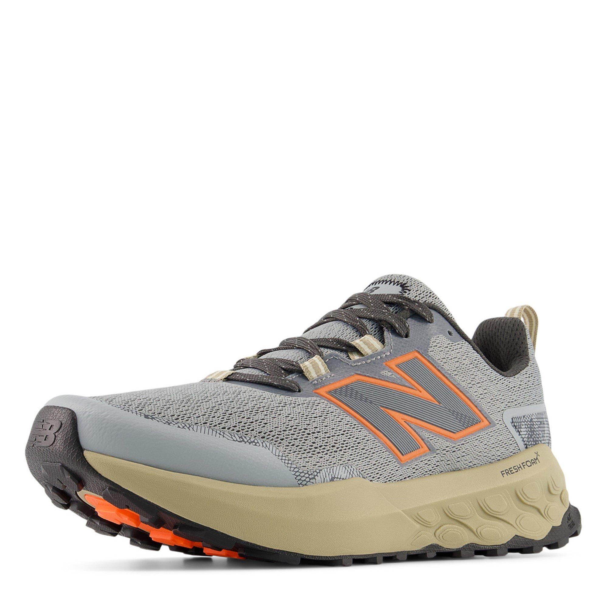 Schiefergrau/Tang - New Balance - NB Garoe Sn63 - 2