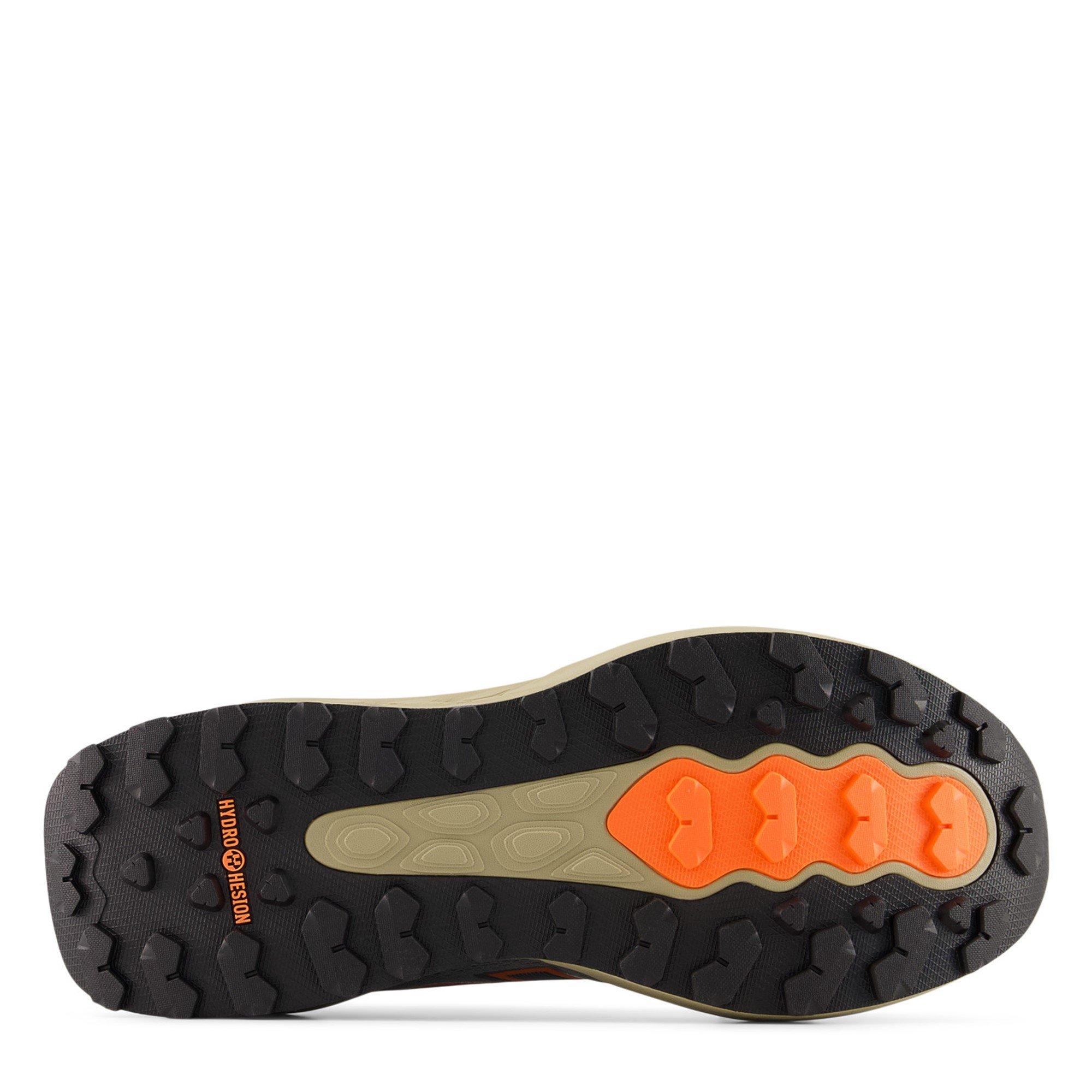 Schiefergrau/Tang - New Balance - NB Garoe Sn63 - 4