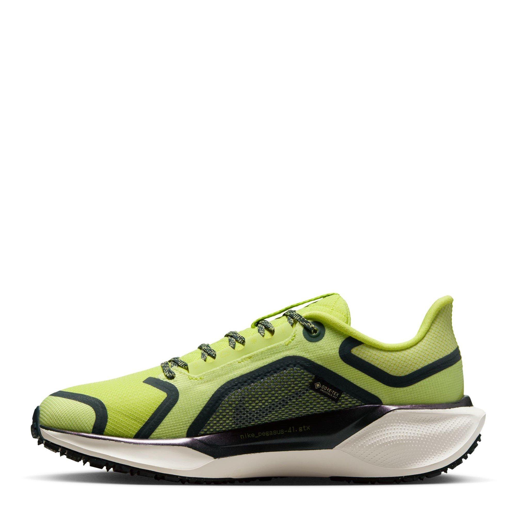 CYBER/SEAWEED-L - Nike - W AIR ZM PEGASU Ld51 - 2