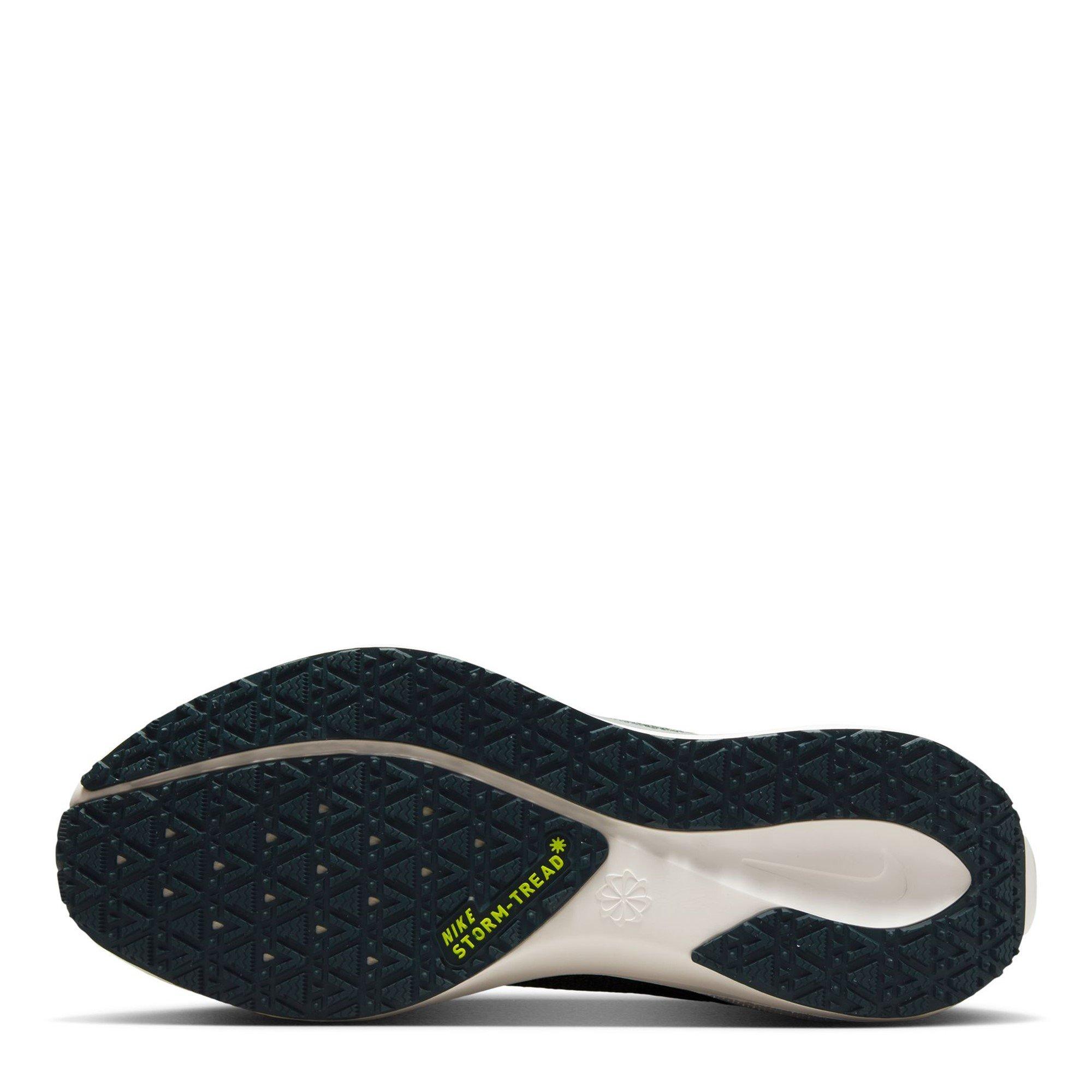 CYBER/SEAWEED-L - Nike - W AIR ZM PEGASU Ld51 - 3