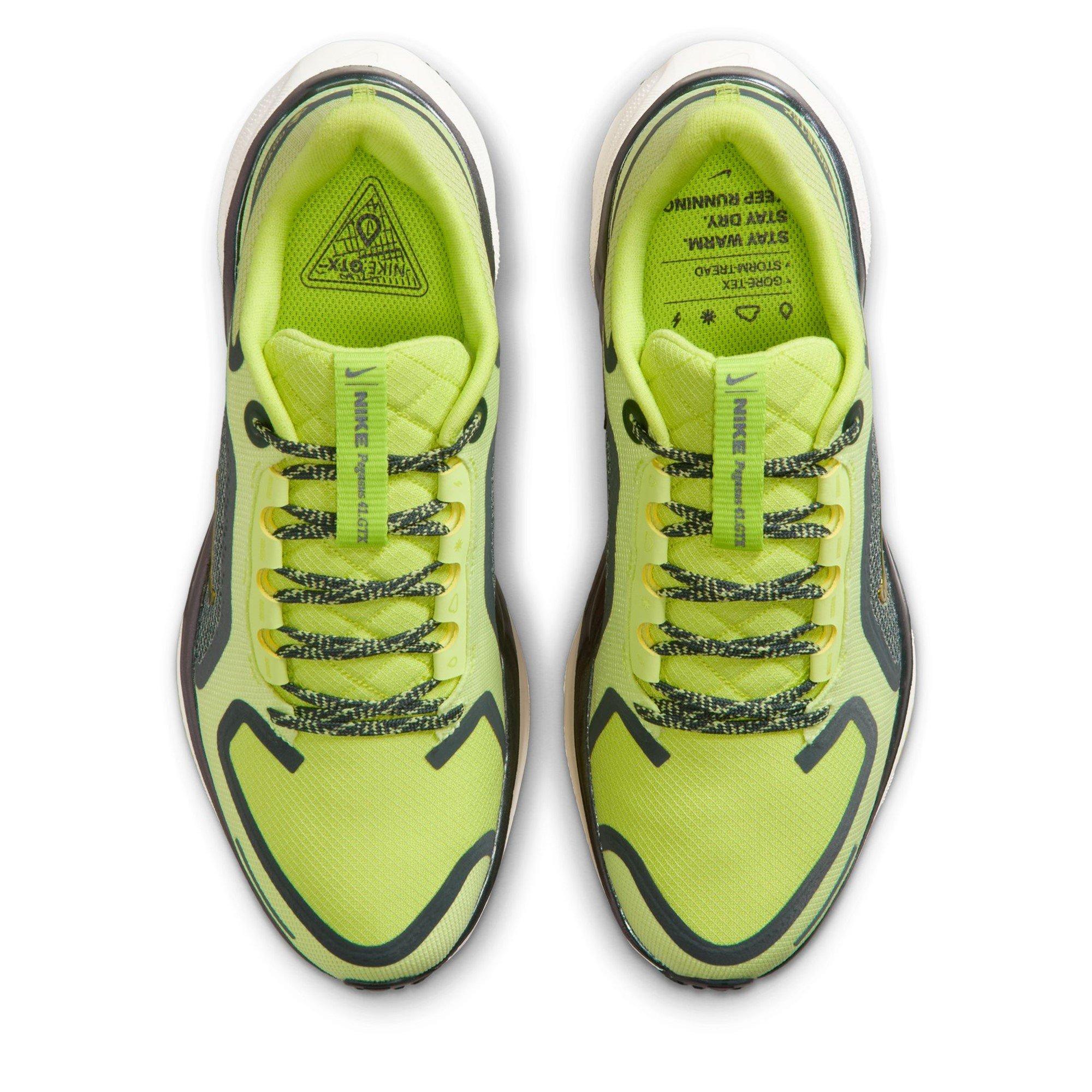 CYBER/SEAWEED-L - Nike - W AIR ZM PEGASU Ld51 - 5