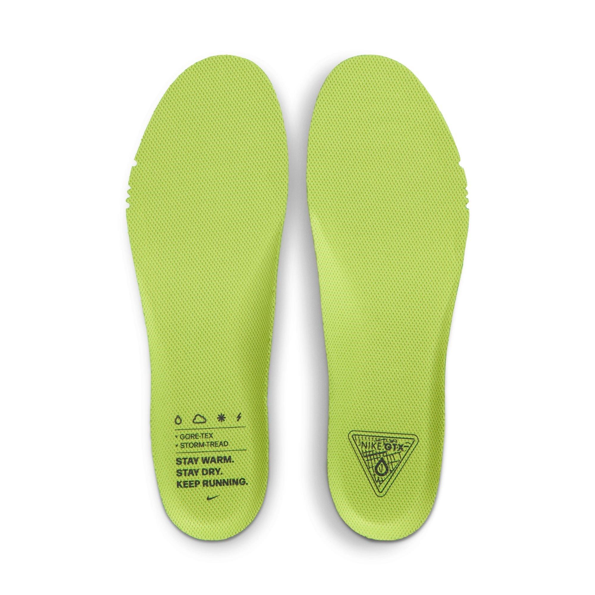 CYBER/SEAWEED-L - Nike - W AIR ZM PEGASU Ld51 - 8