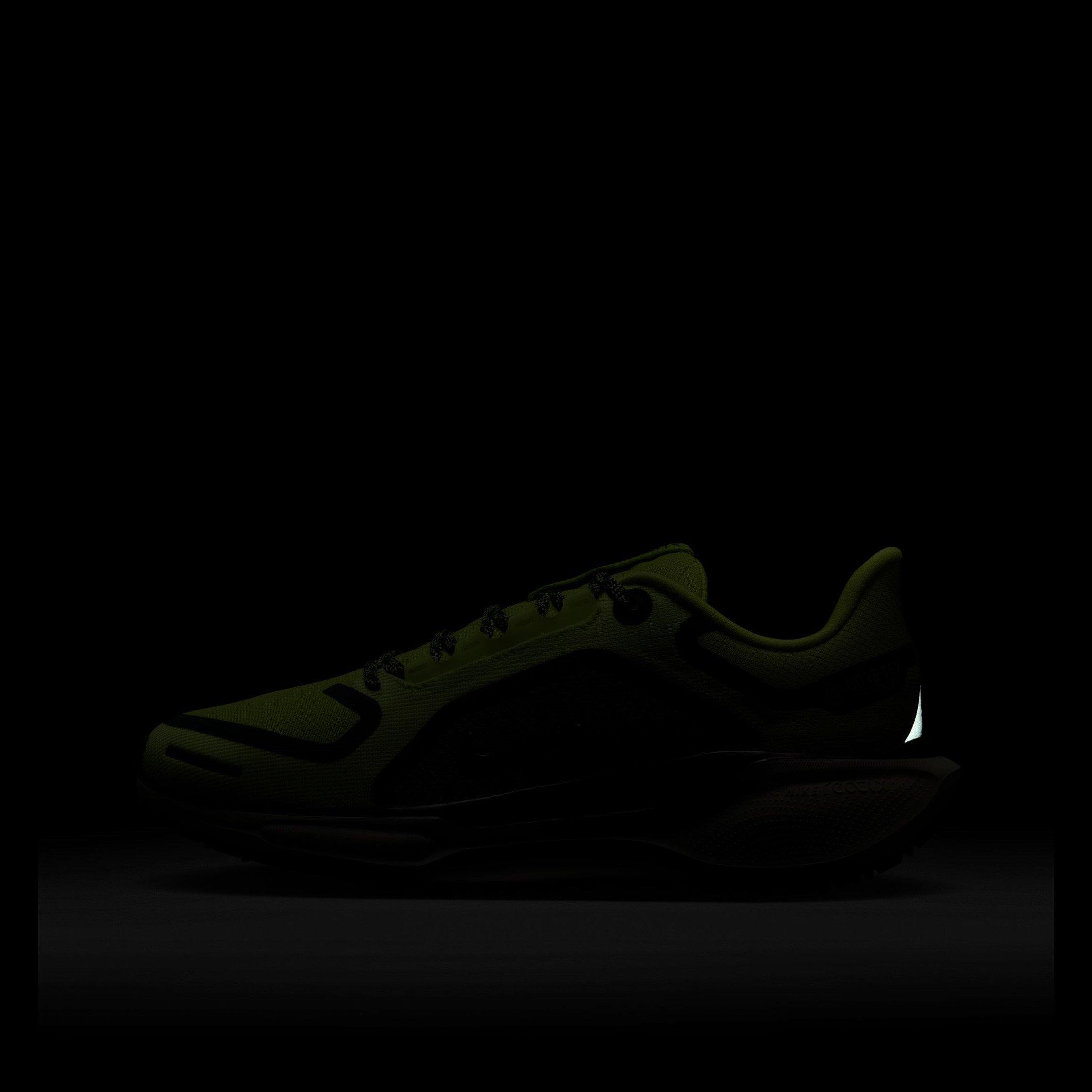 CYBER/SEAWEED-L - Nike - W AIR ZM PEGASU Ld51 - 9