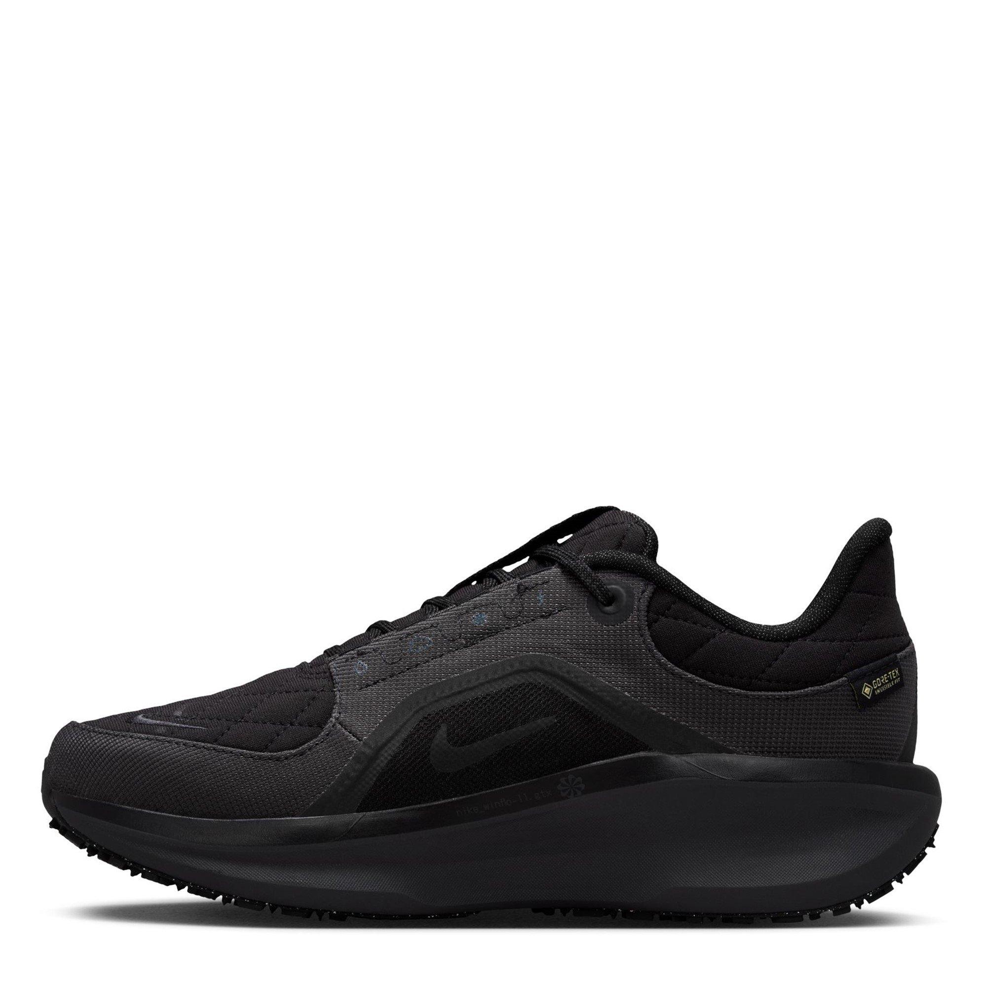 NOIR/FOURMI NOIRE - Nike - W AIR WINFLO 11 Ld51 - 2