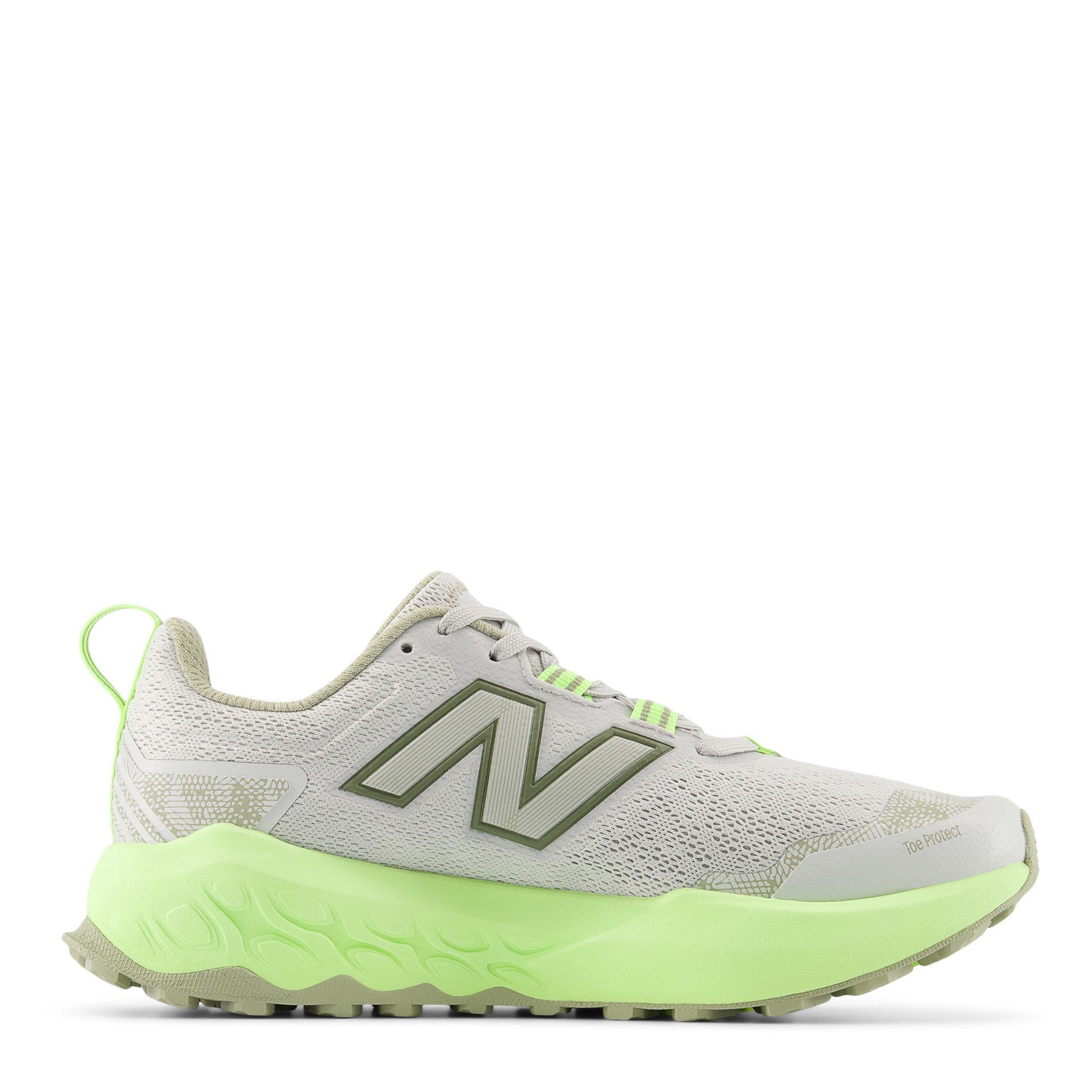 NB Garoe Trail Running Shoes Womens