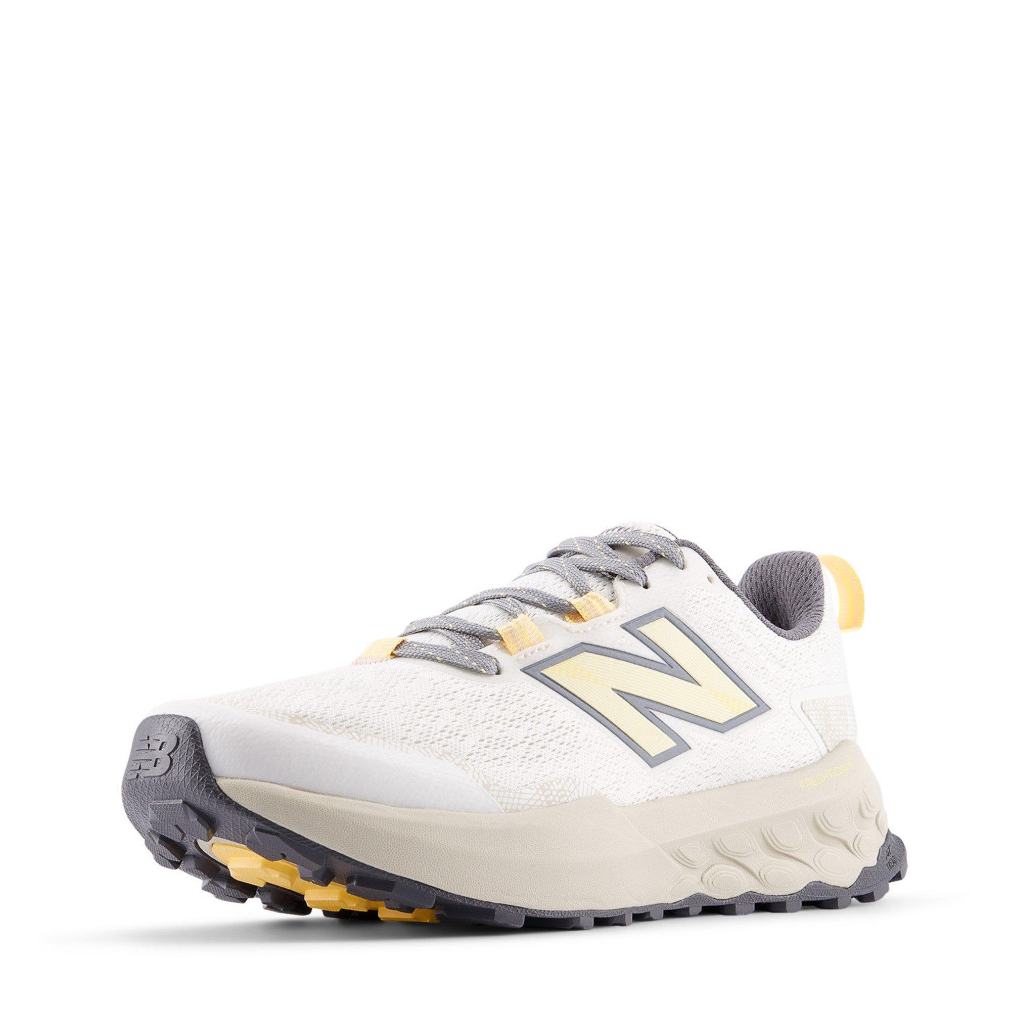 Sea Slt/Wht Pch - New Balance - NB Garoe Ld63 - 2