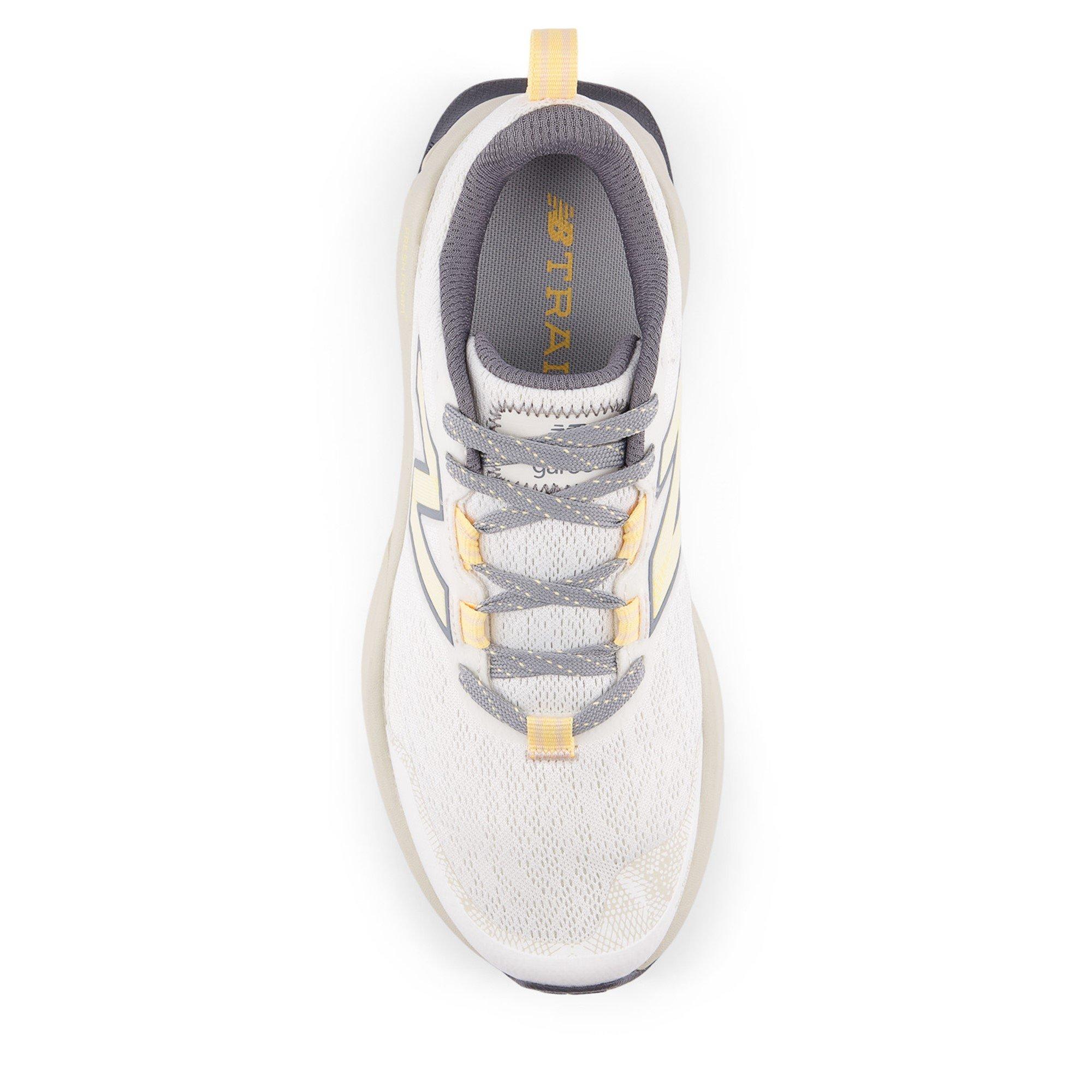 Sea Slt/Wht Pch - New Balance - NB Garoe Ld63 - 3