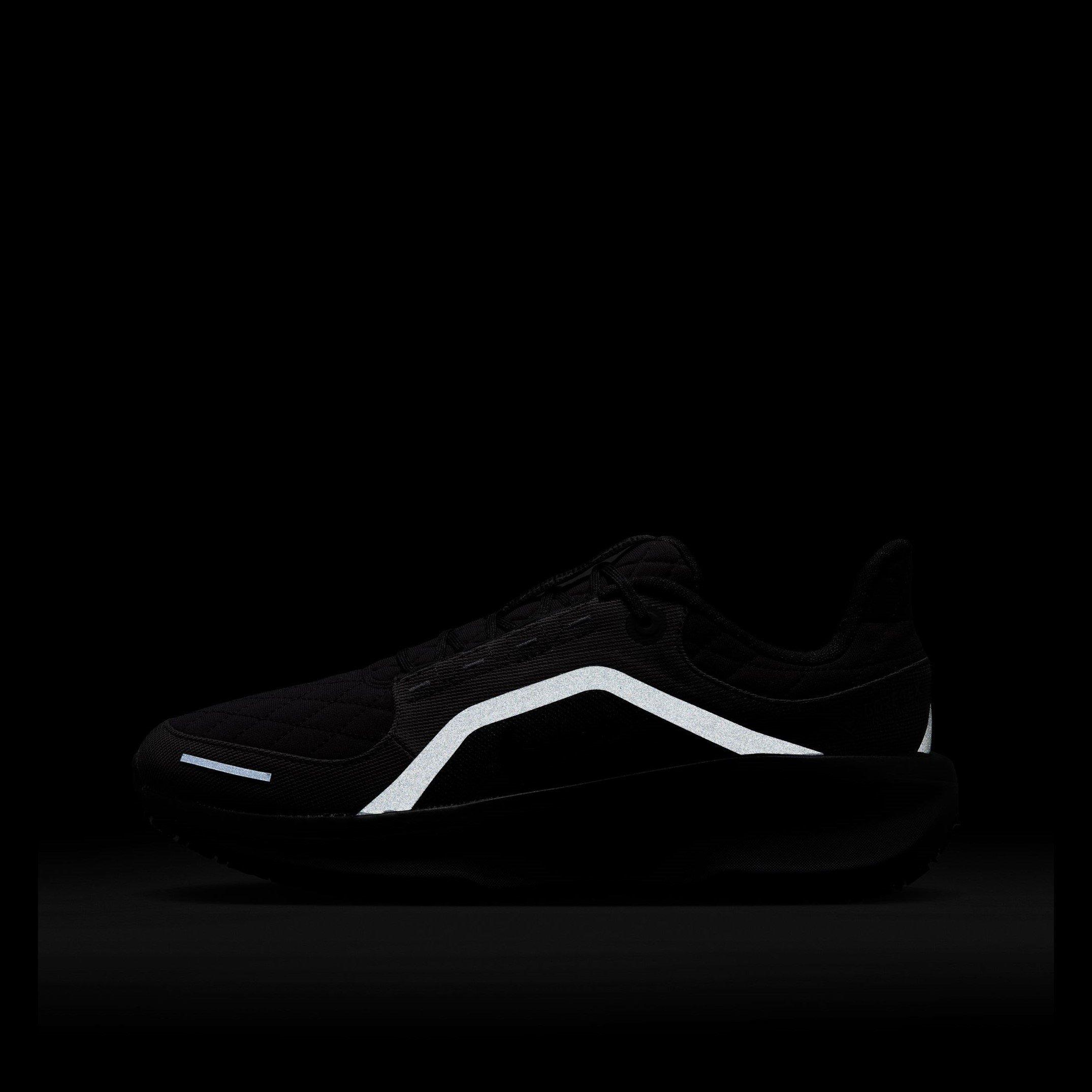 SCHWARZ/SCHWARZE AMEISE - Nike - AIR WINFLO 11 G Sn51 - 10