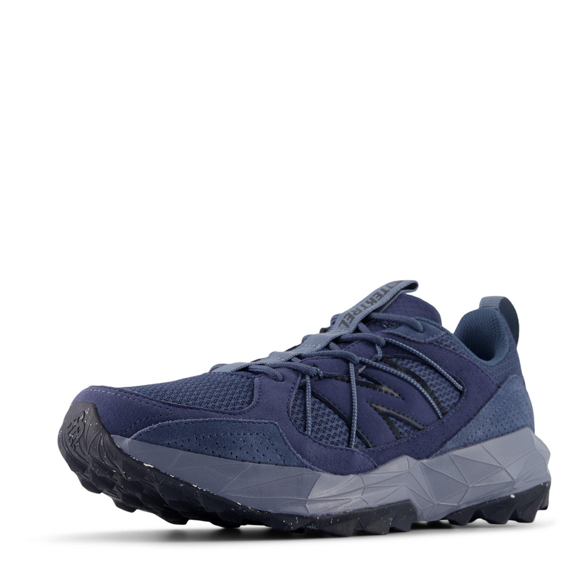 Indigo vintage - New Balance - NB Tektrel-S - 4