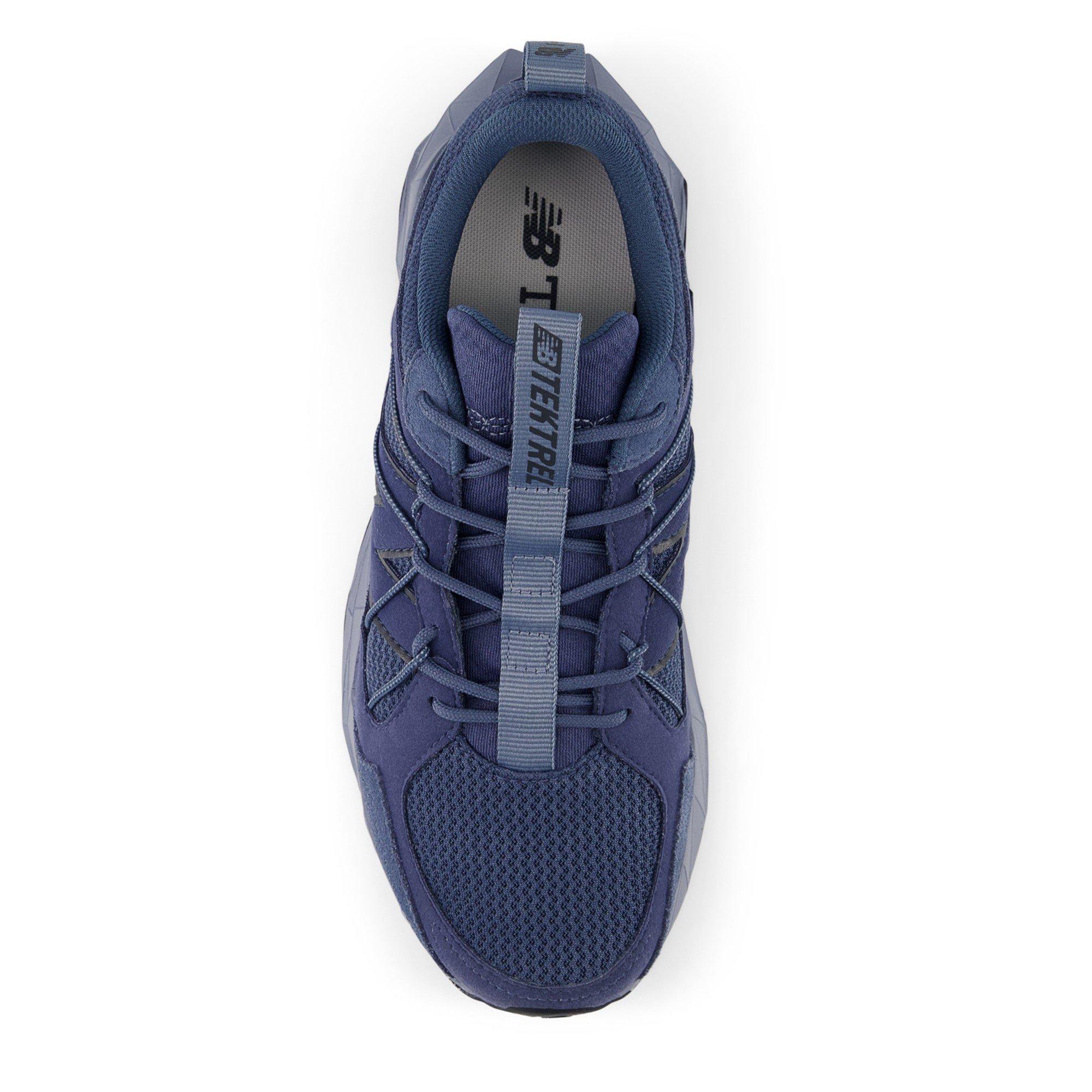 Vintage Indigo - New Balance - NB Tektrel-S - 6