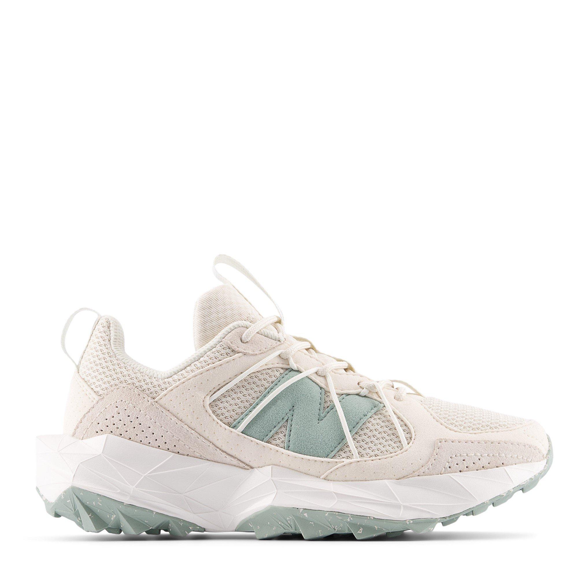 Linen/Msaic Grn - New Balance - NB Tektrel-S - 1