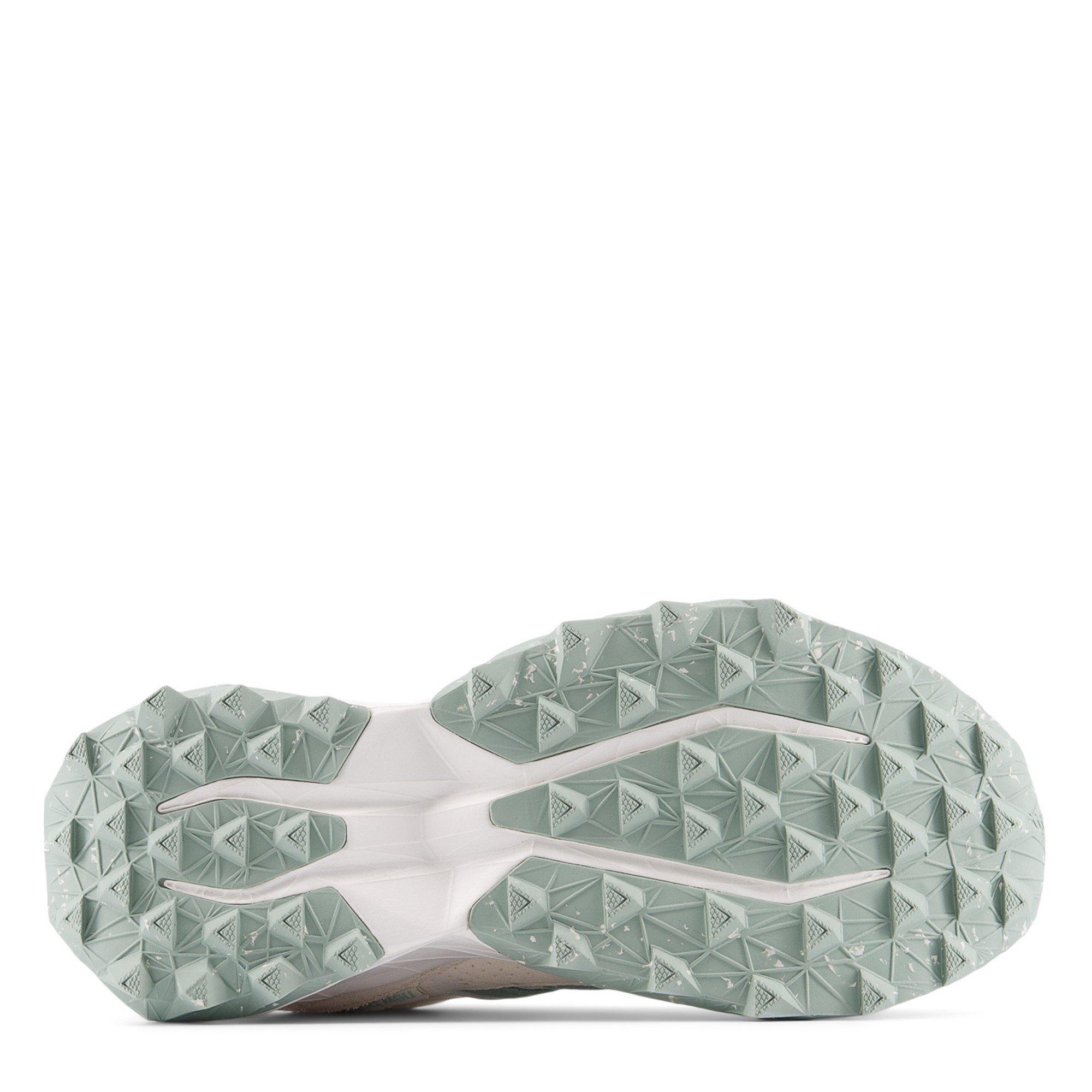 Linen/Msaic Grn - New Balance - NB Tektrel-S - 3