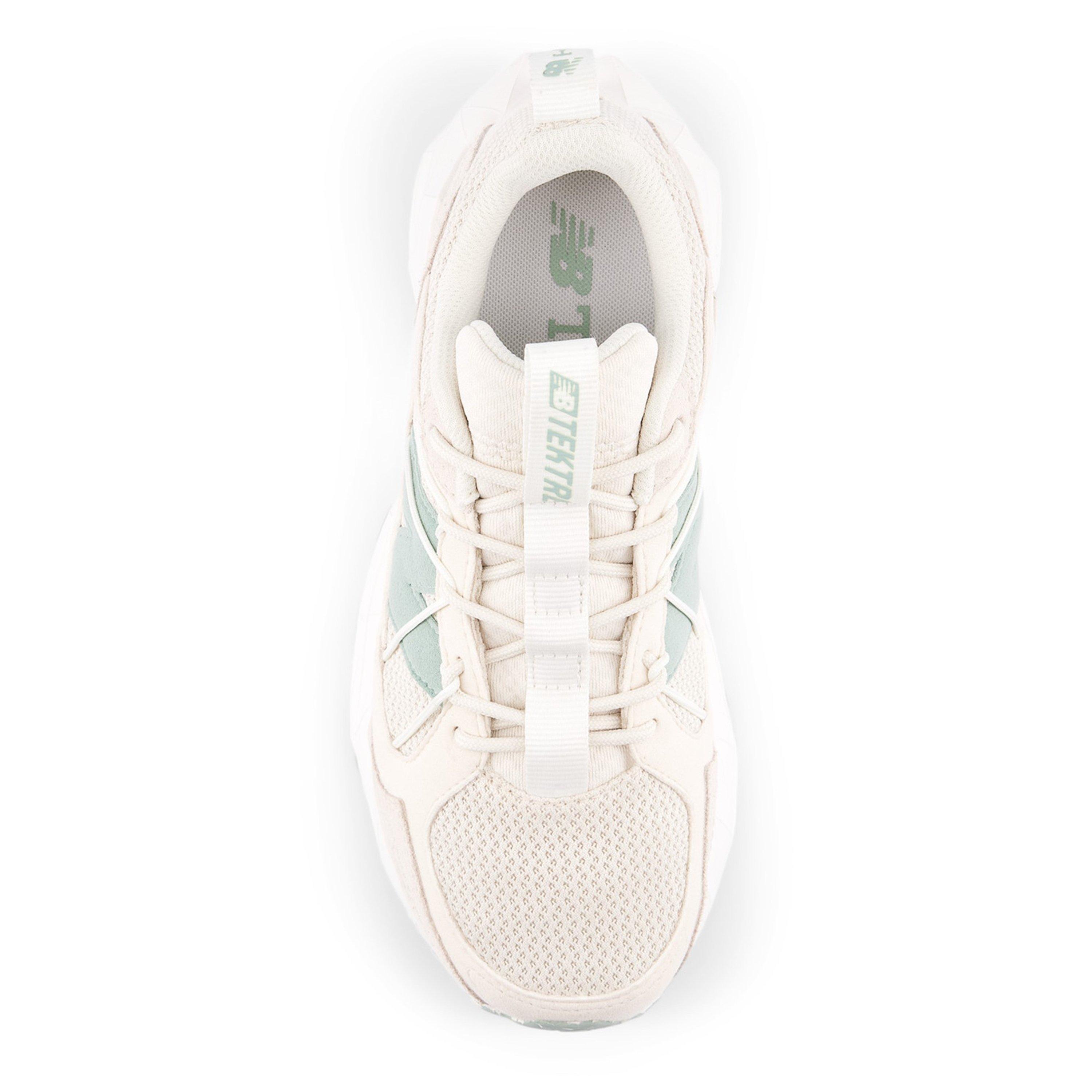 Linen/Msaic Grn - New Balance - NB Tektrel-S - 6