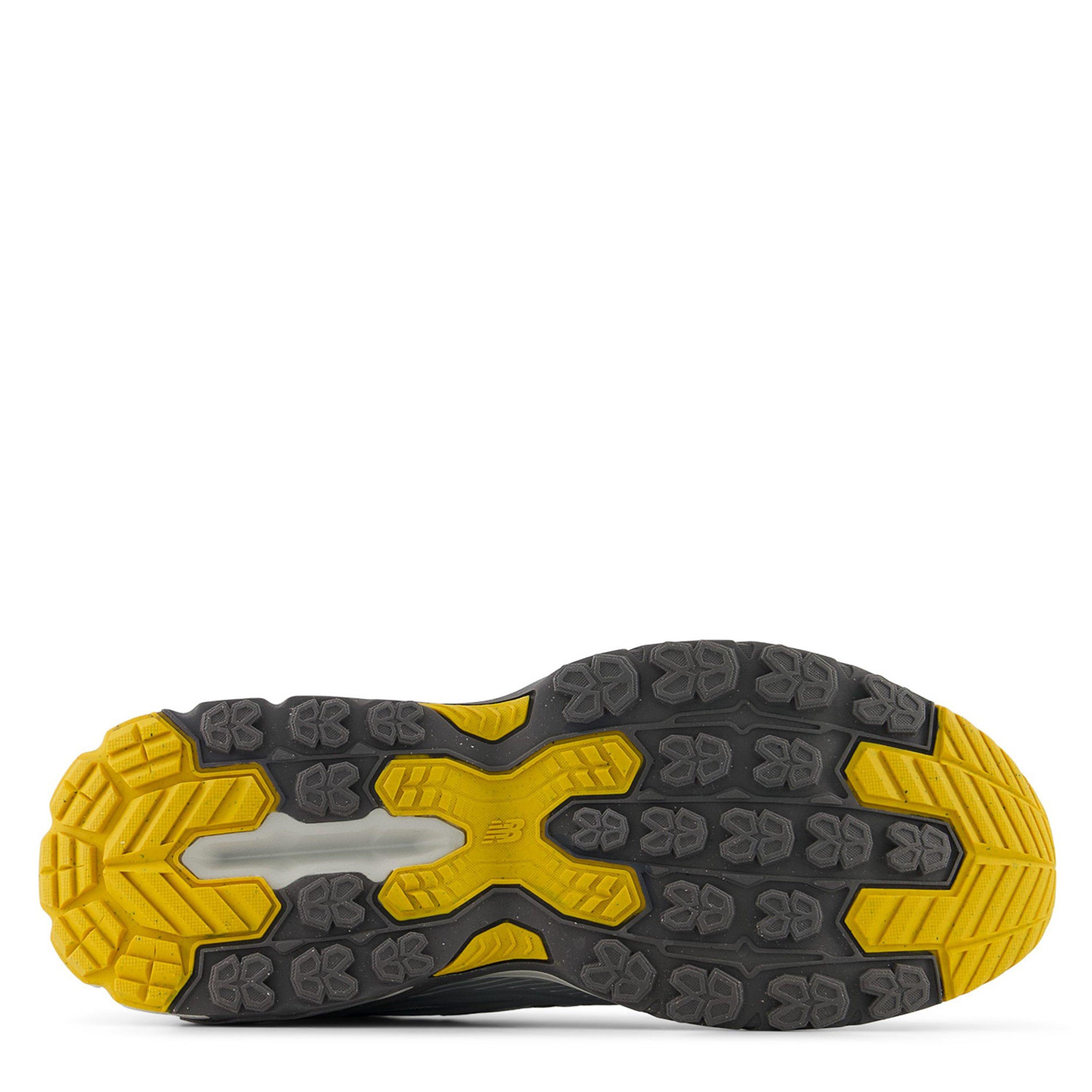 Grey Matter/Slt - New Balance - NB 410 Trail Running Shoe - 5