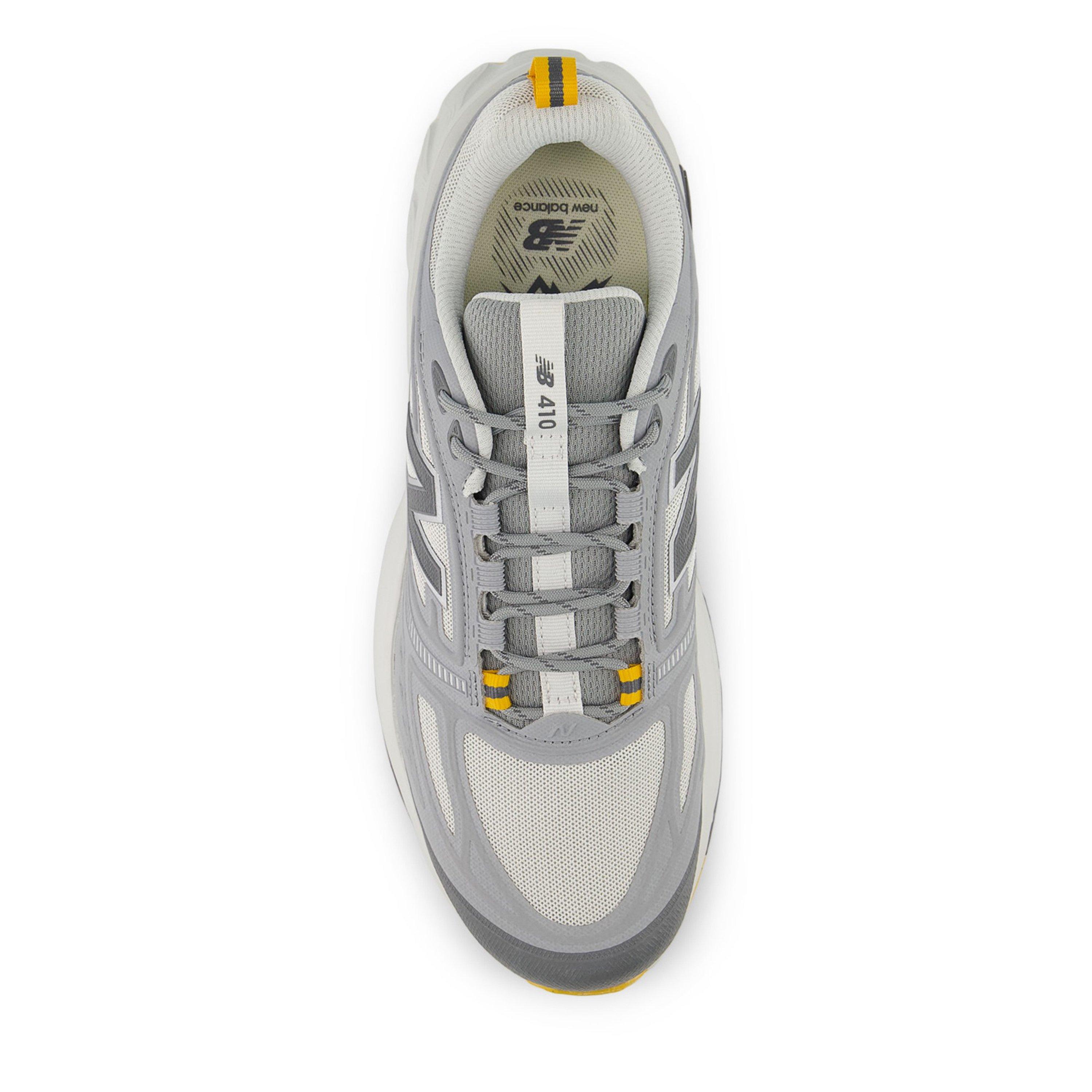 Grey Matter/Slt - New Balance - NB 410 Trail Running Shoe - 6