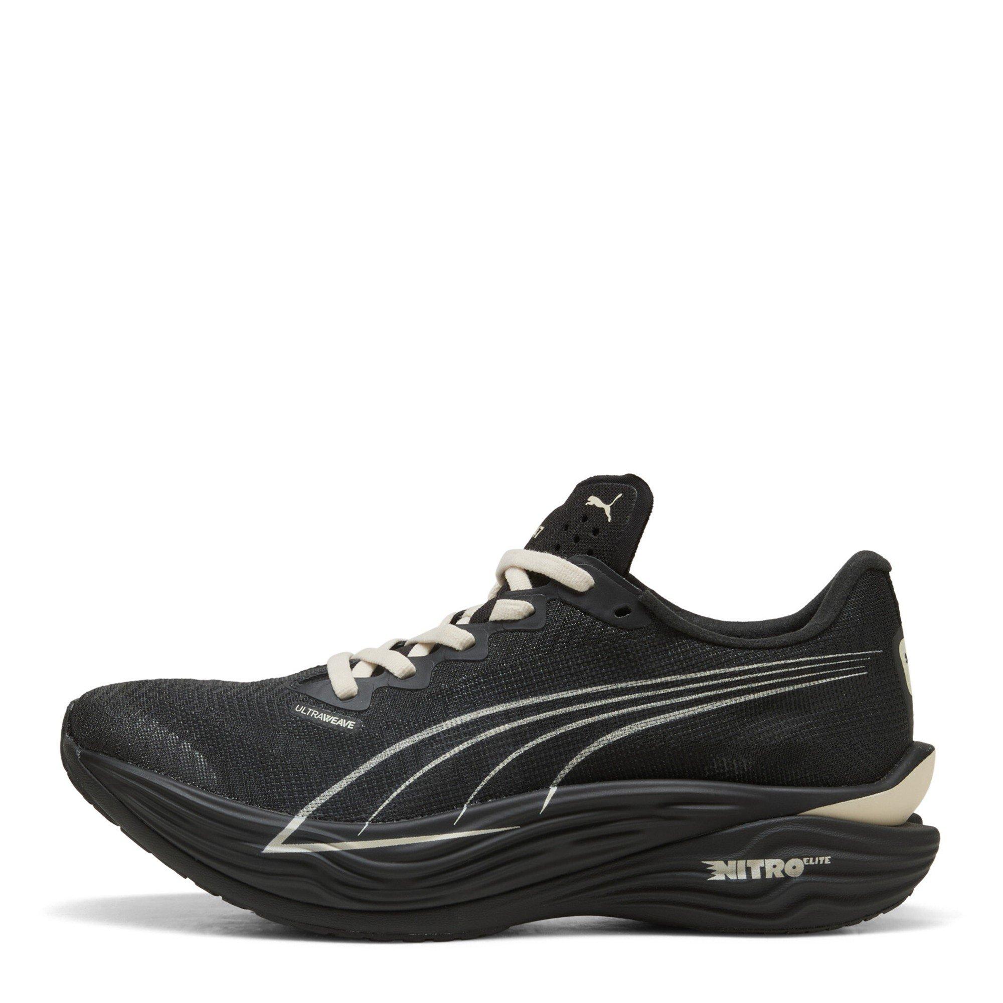 Black - PUMA x Represent - PUMA x Rep Devi8 Sn61 - 2