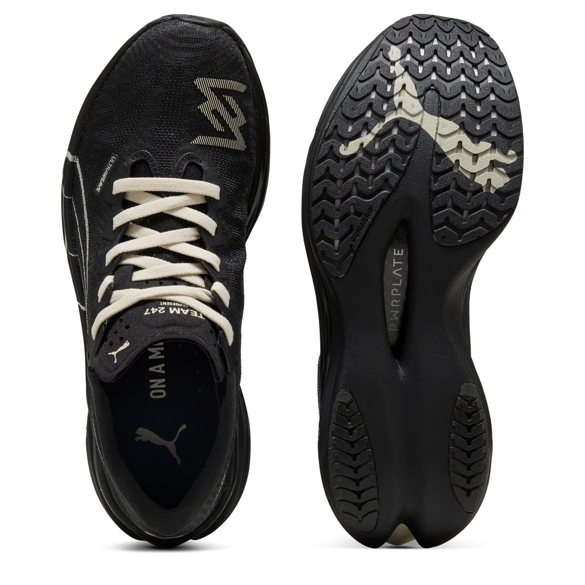 Black - PUMA x Represent - PUMA x Rep Devi8 Sn61 - 3