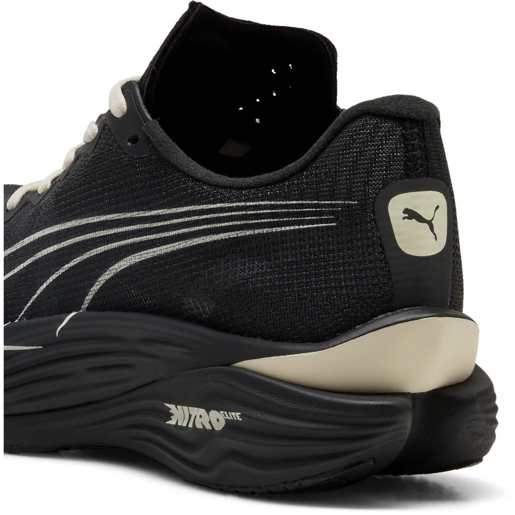 Black - PUMA x Represent - PUMA x Rep Devi8 Sn61 - 5