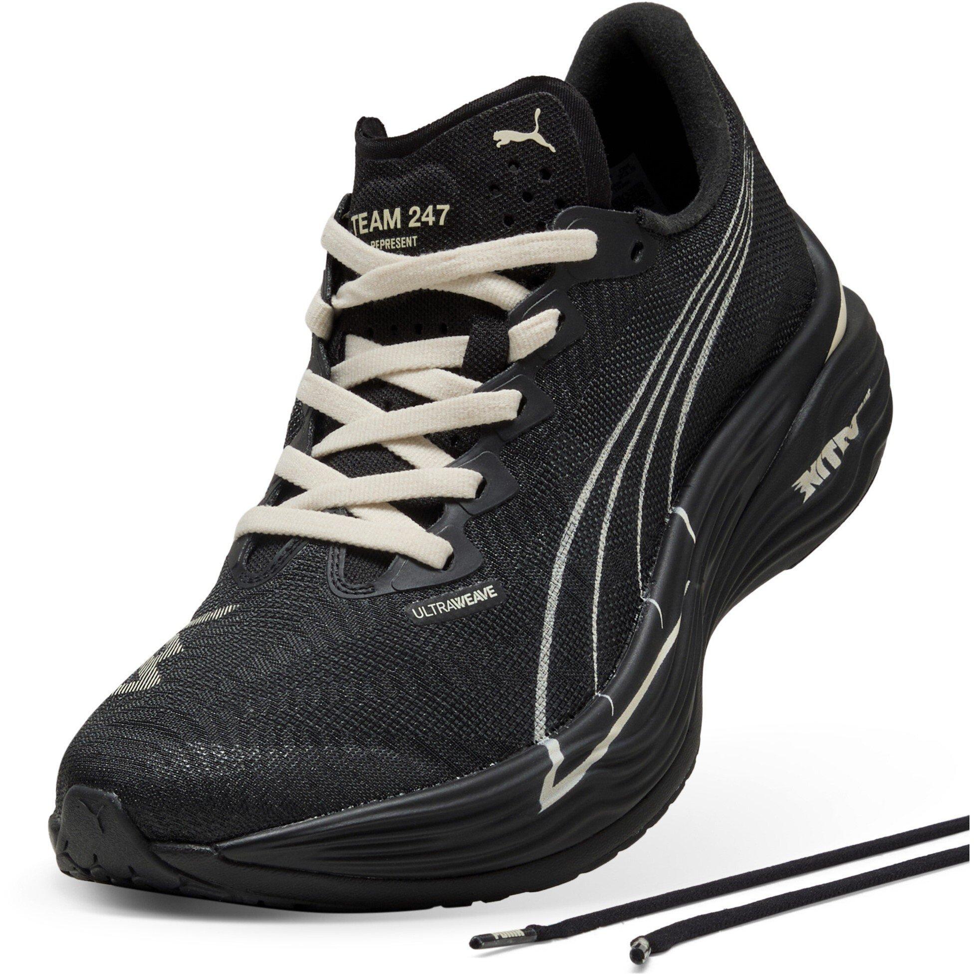 Black - PUMA x Represent - PUMA x Rep Devi8 Sn61 - 6