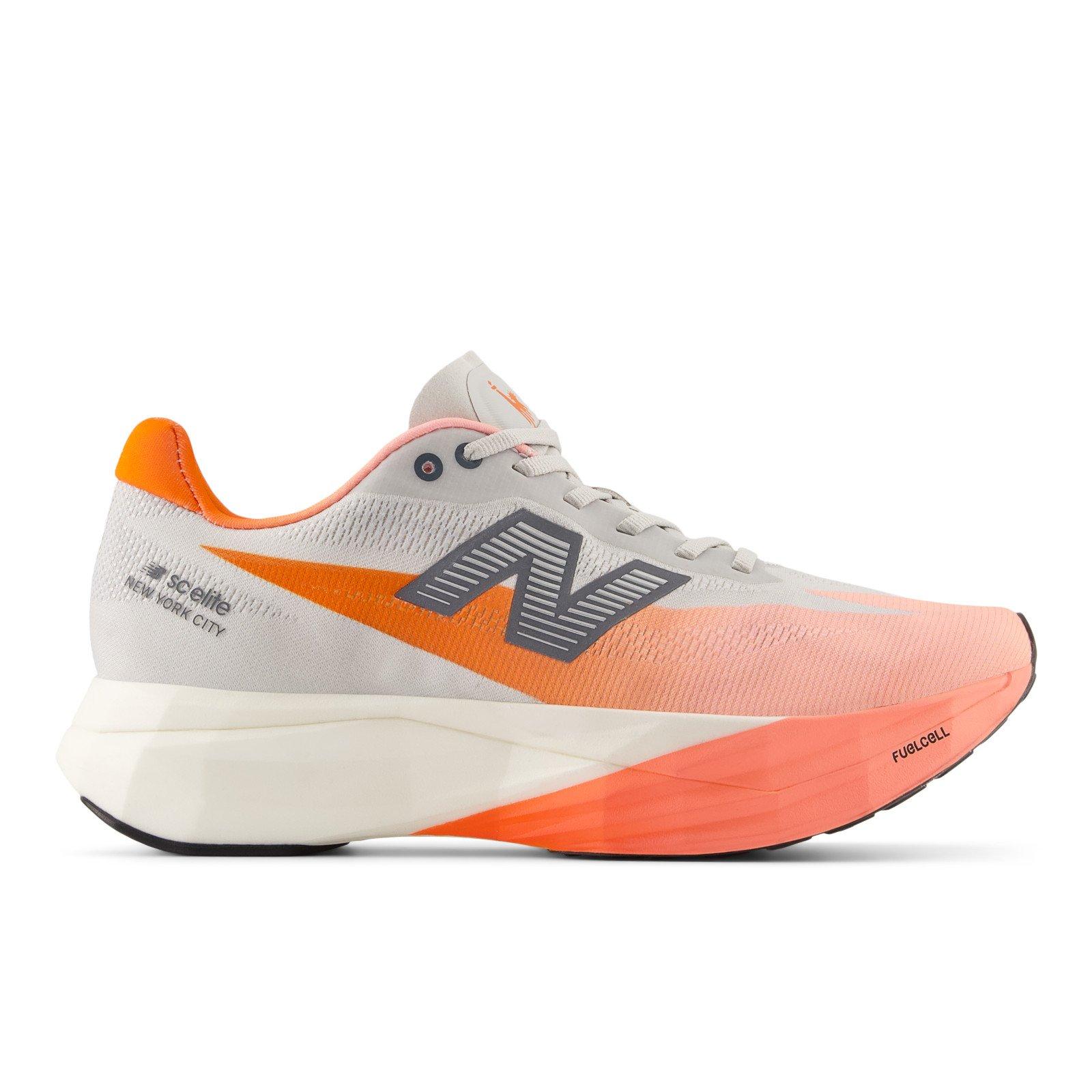 New Balance FuelCell SuperComp Elite v5 Womens Running Shoes